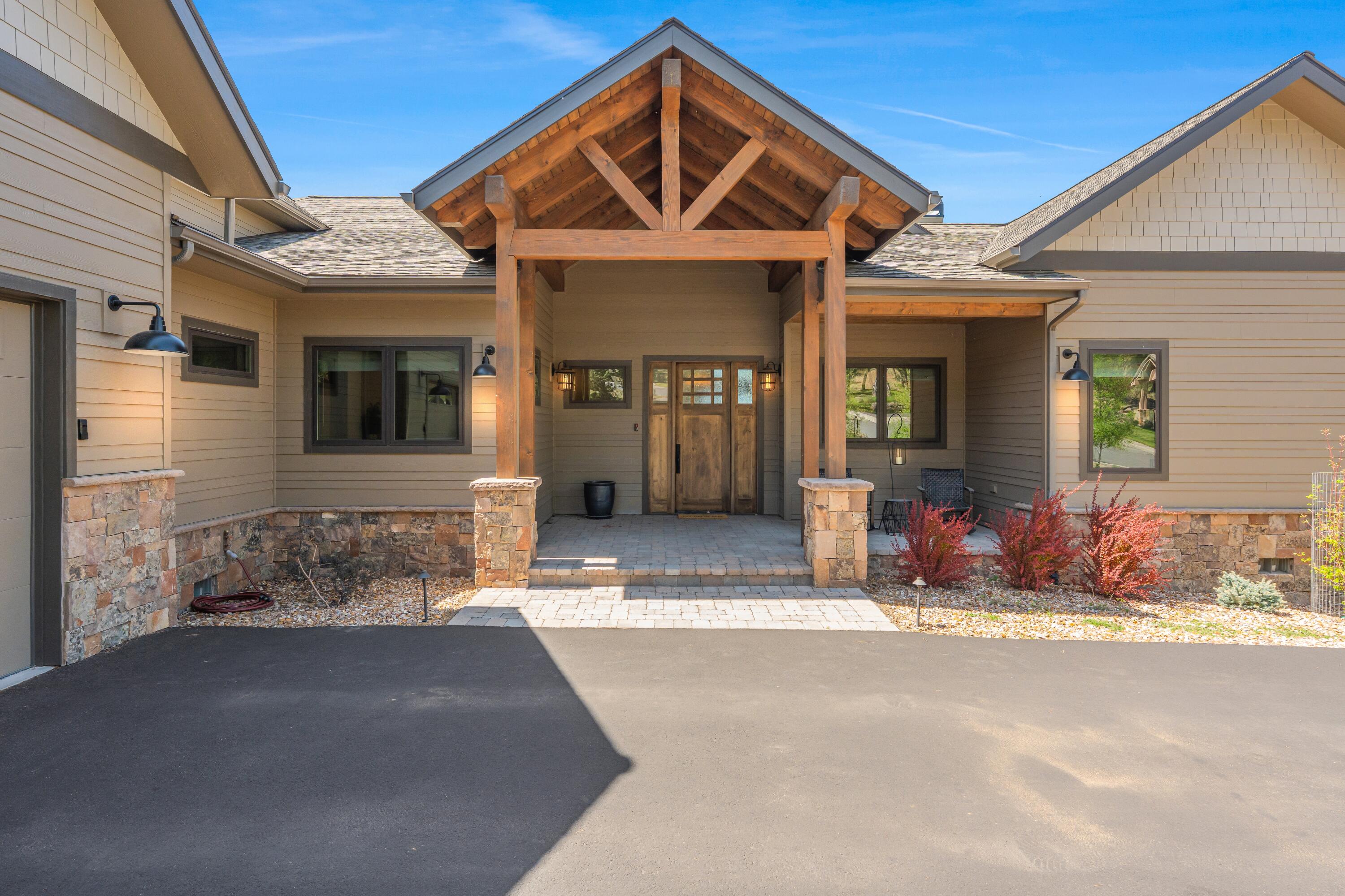 Awbrey Butte - Residential