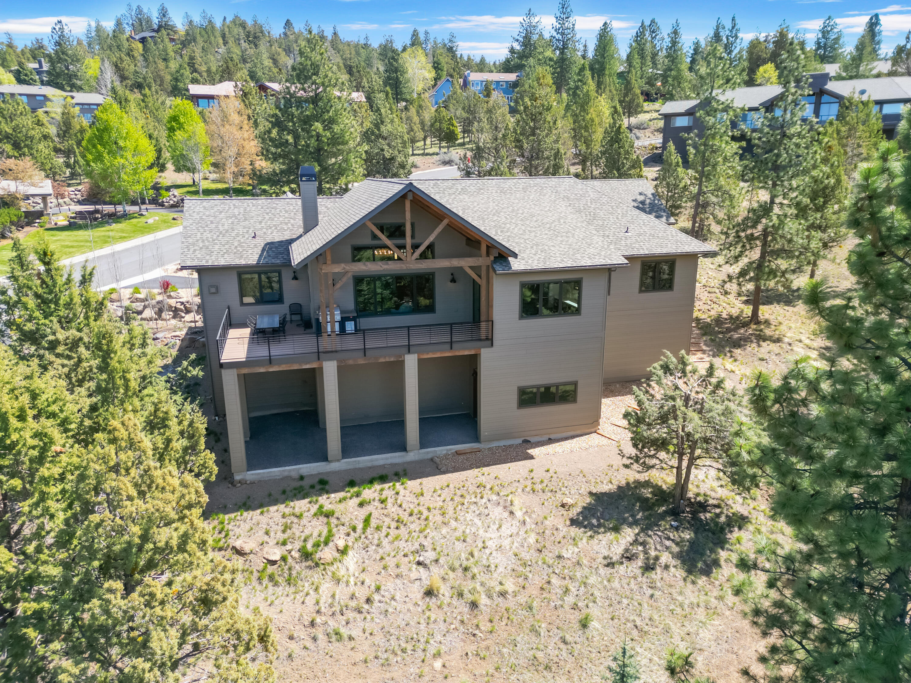 Awbrey Butte - Residential