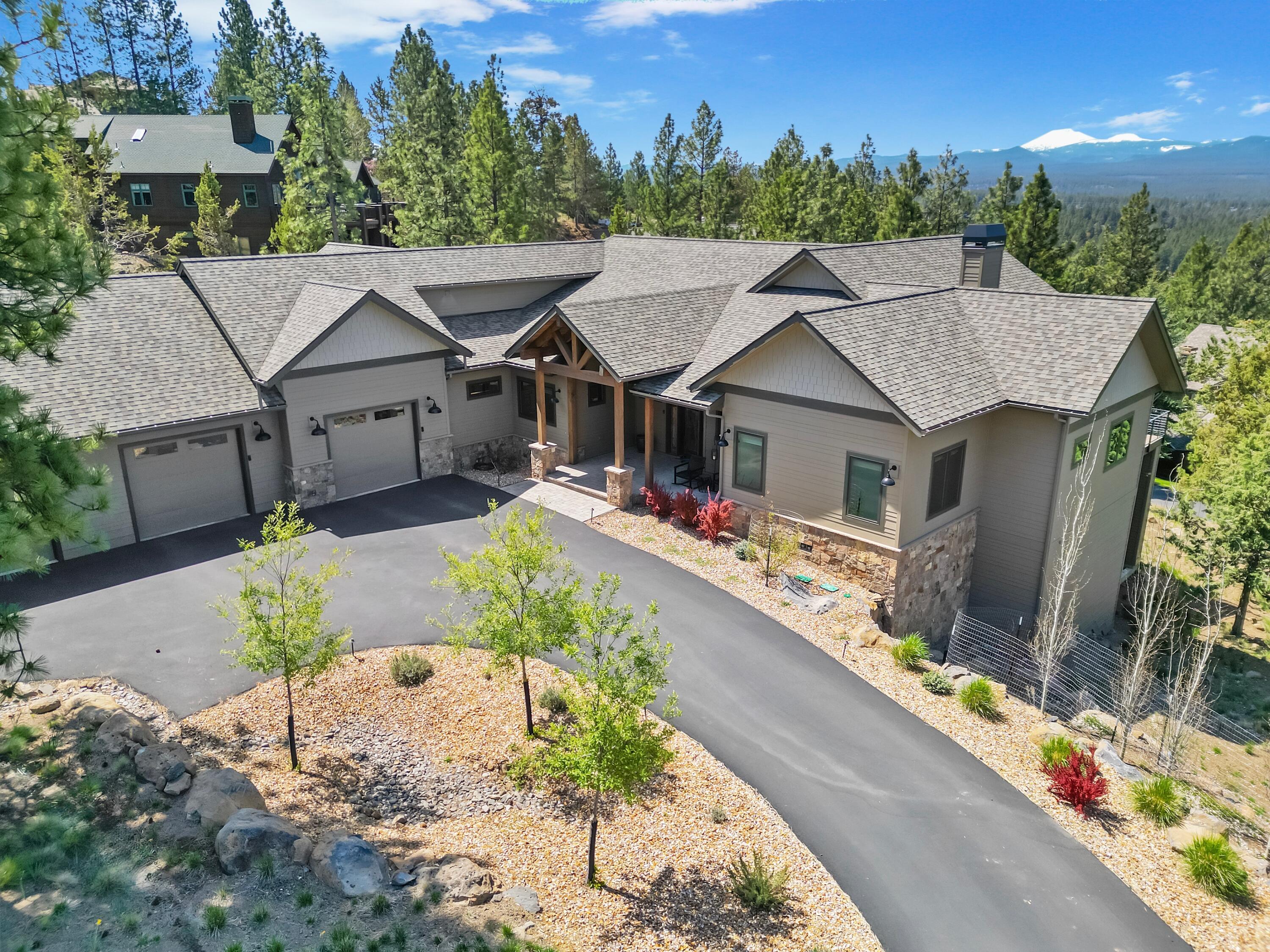 Awbrey Butte - Residential