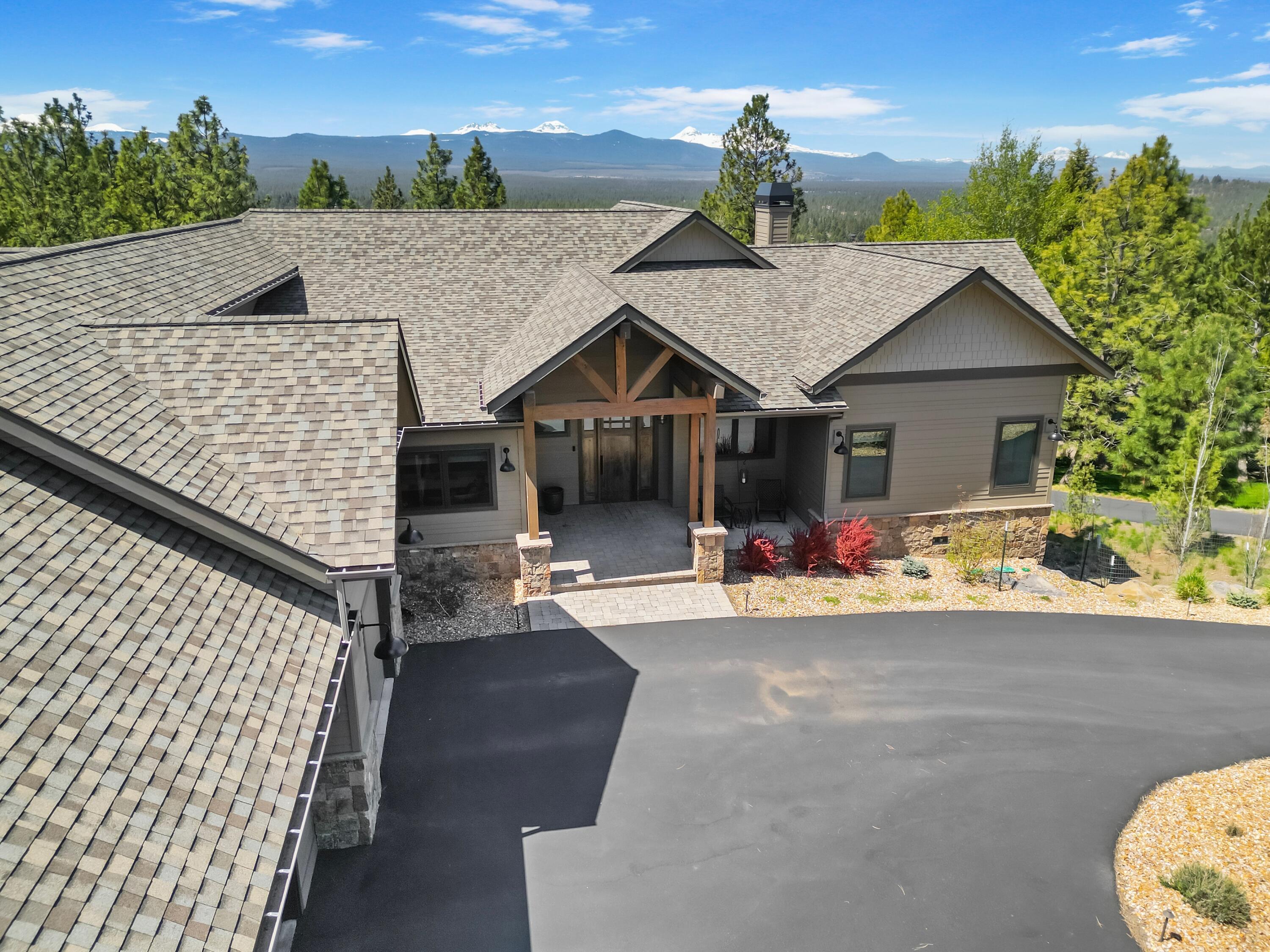Awbrey Butte - Residential