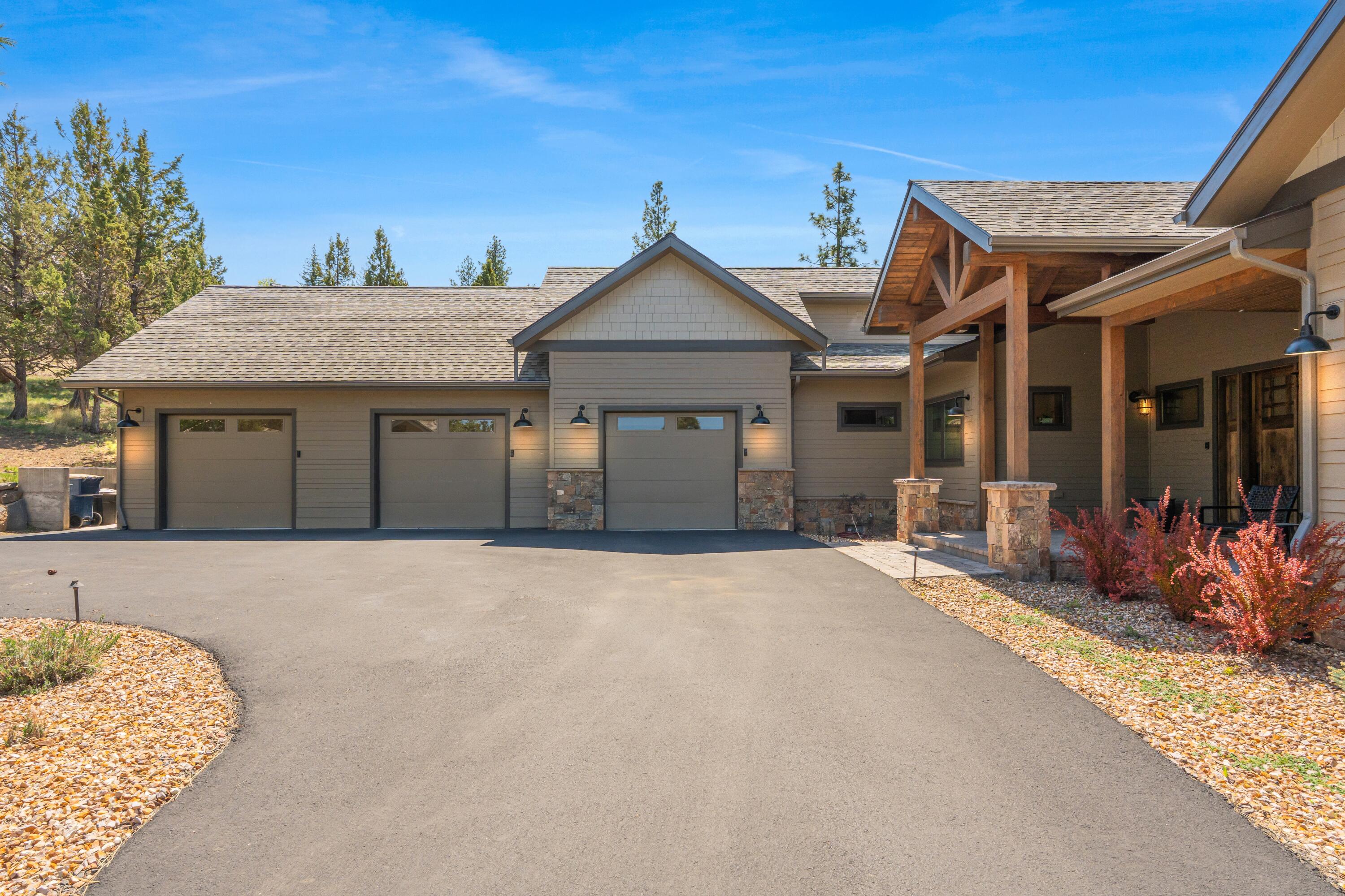 Awbrey Butte - Residential