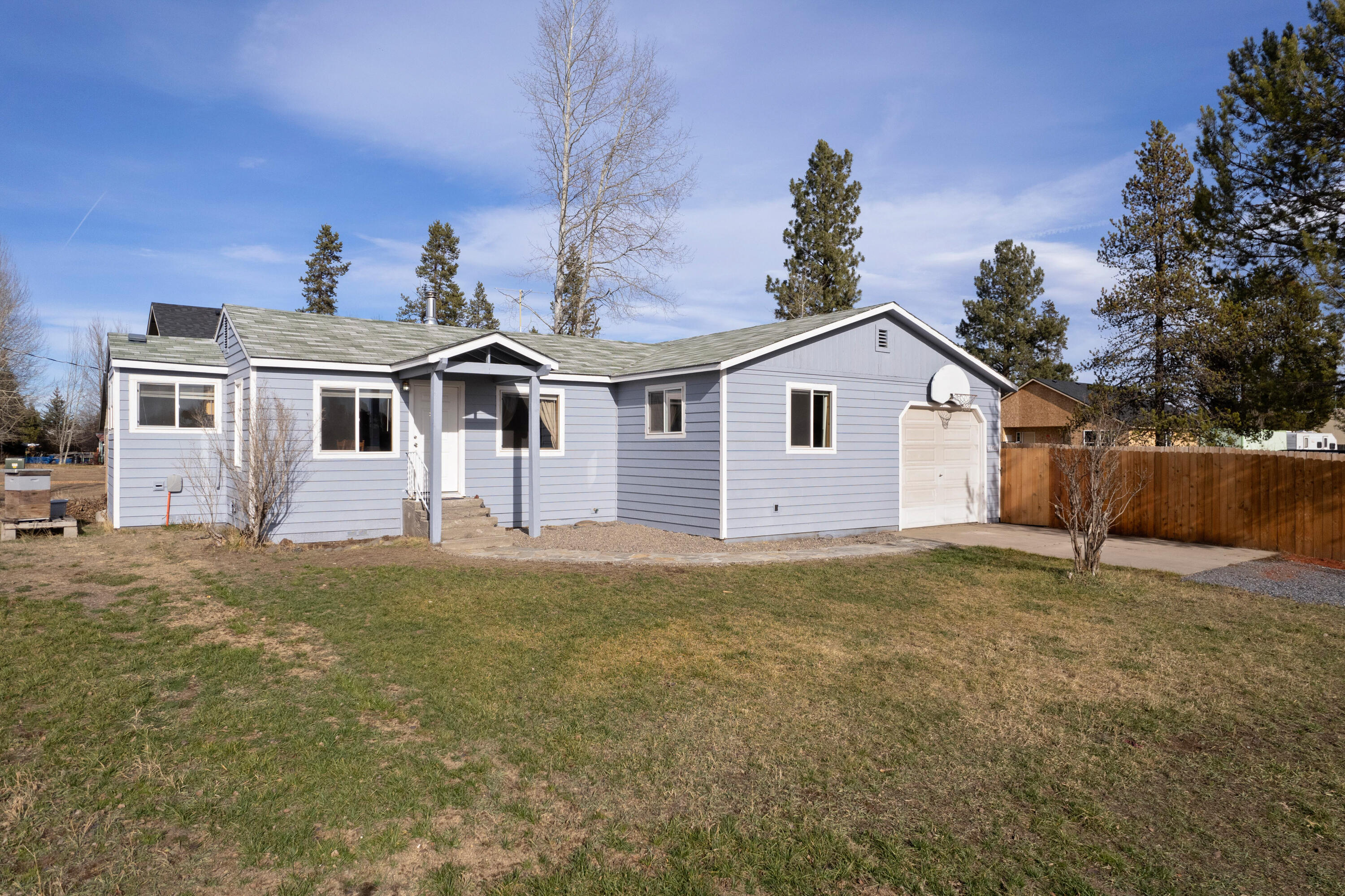 Lapine - Residential