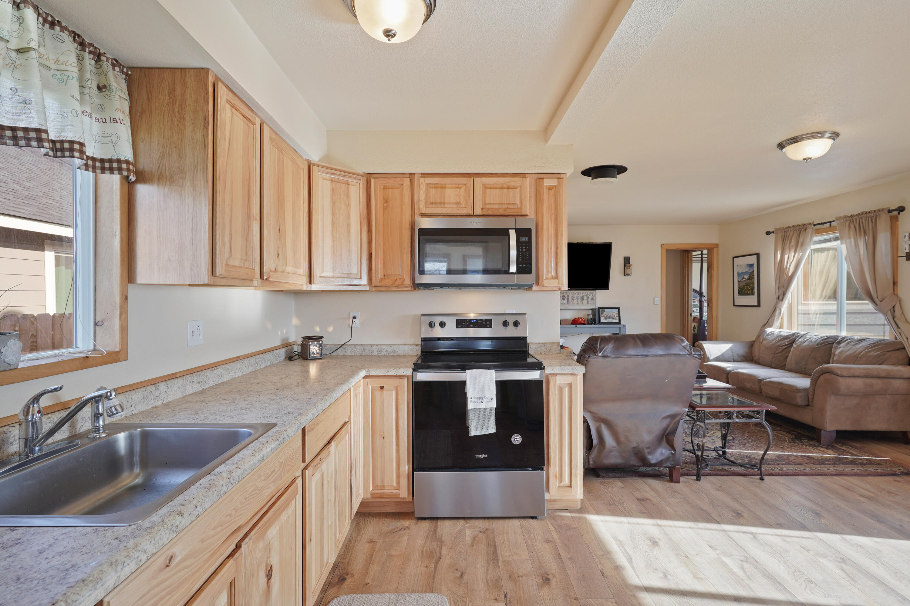 Lapine - Residential