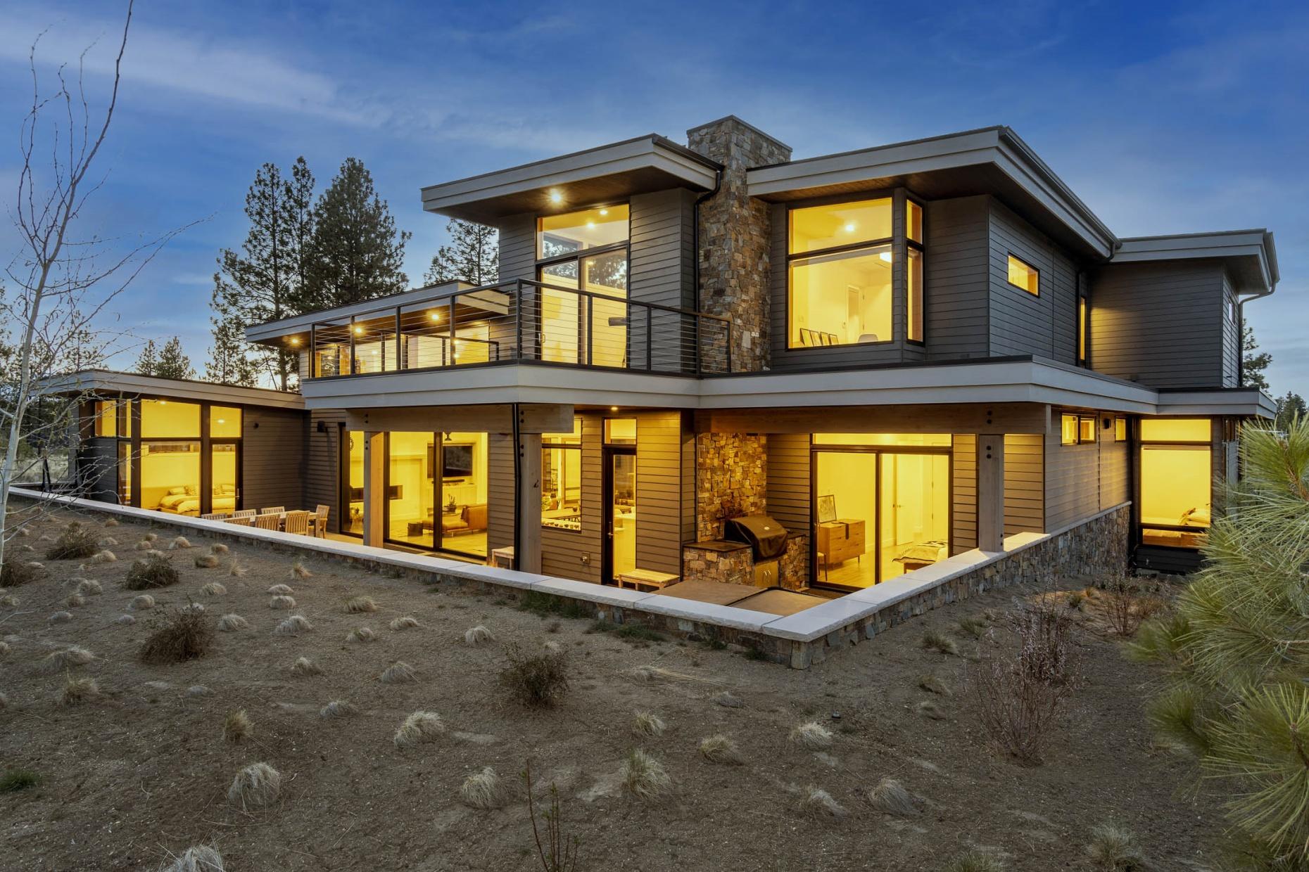 Tetherow - Residential
