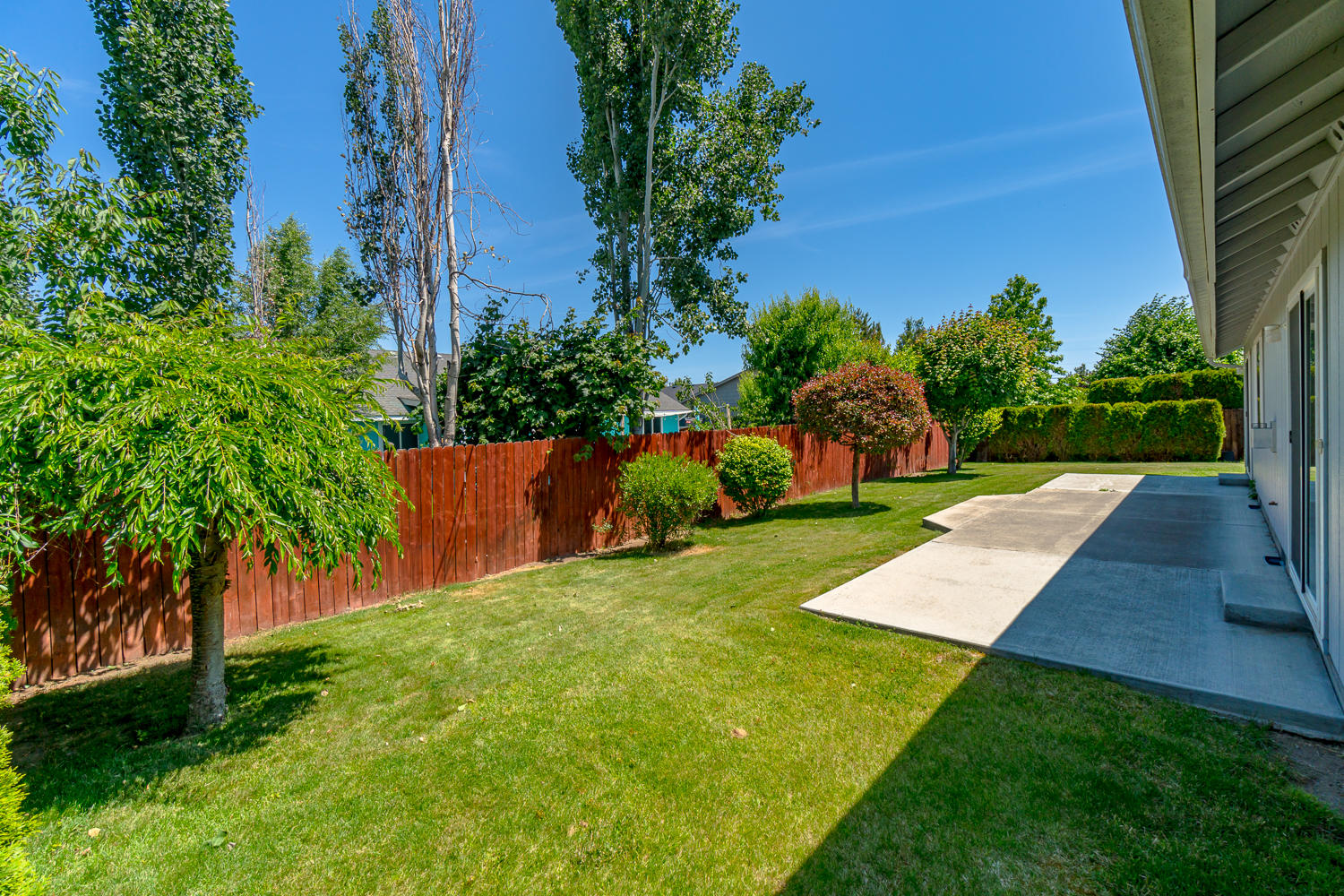 Wildflower - Residential