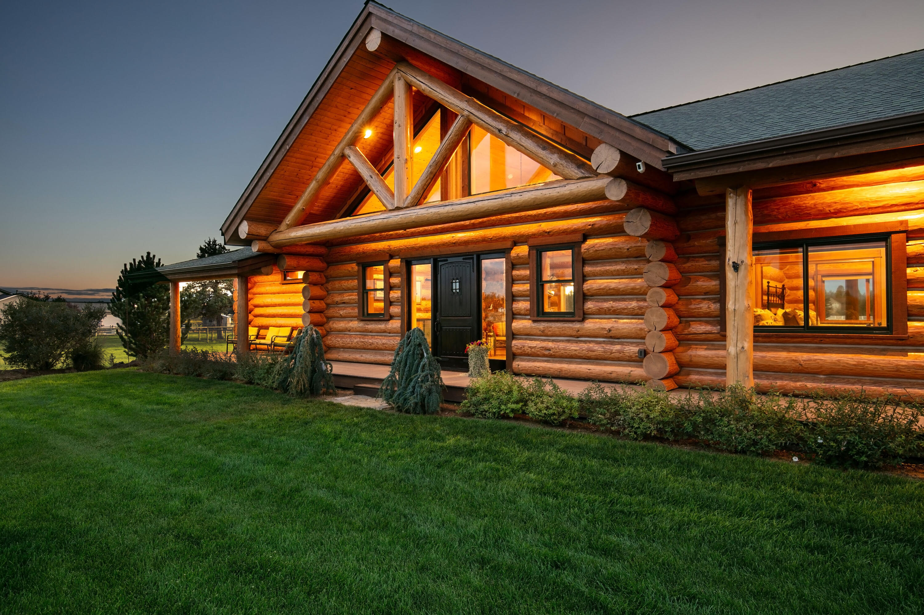 Equestrian Meadows - Residential