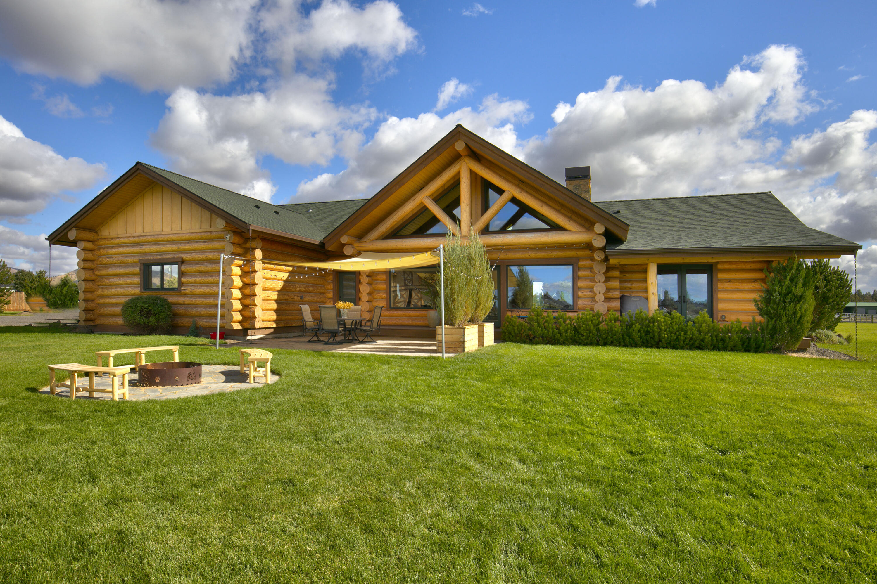 Equestrian Meadows - Residential