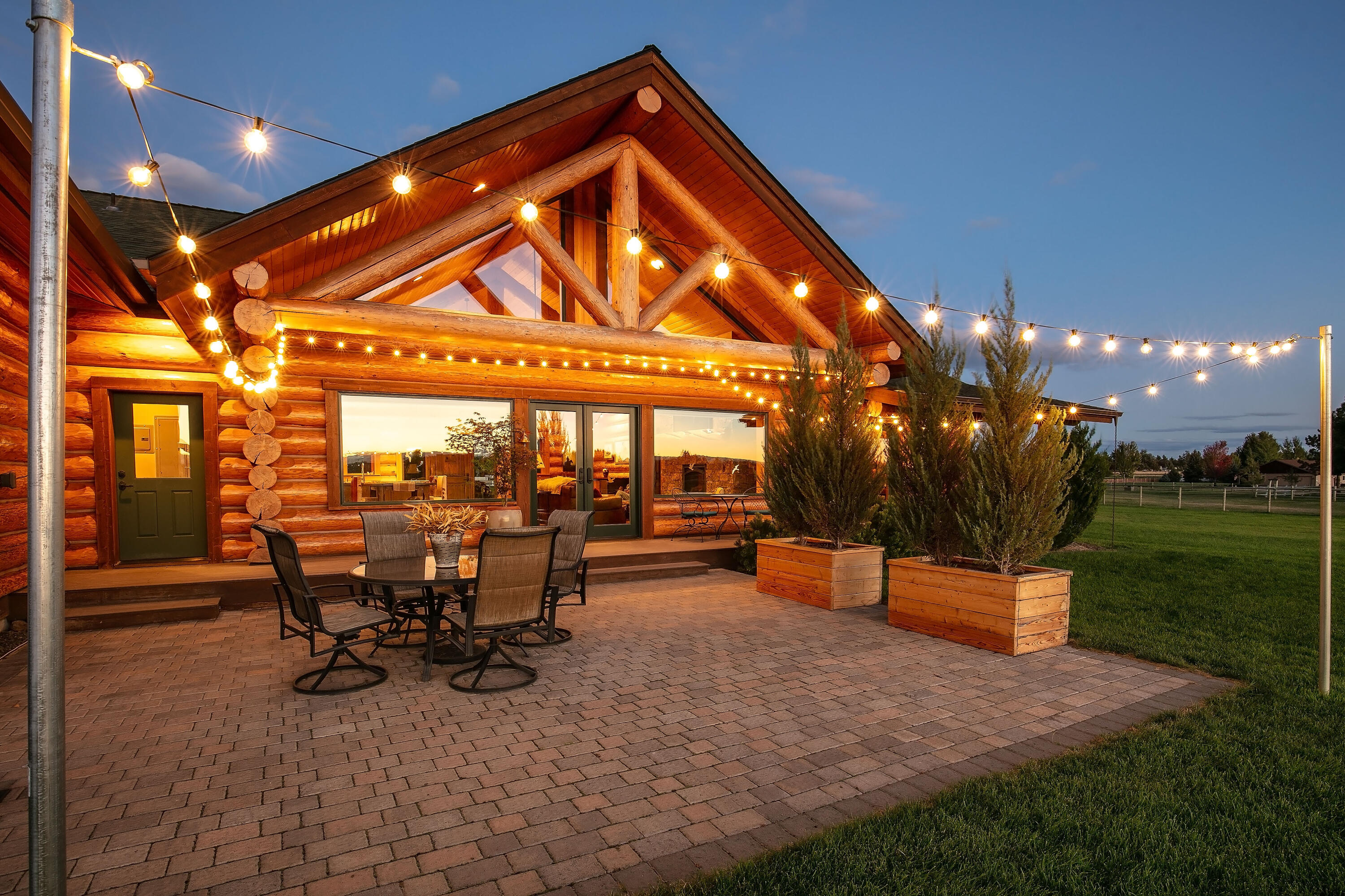 Equestrian Meadows - Residential