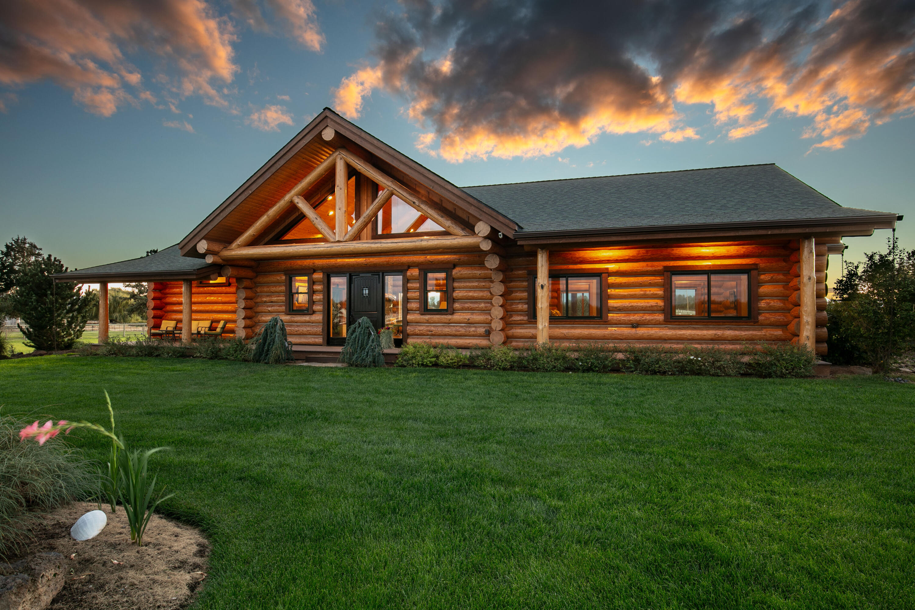 Equestrian Meadows - Residential