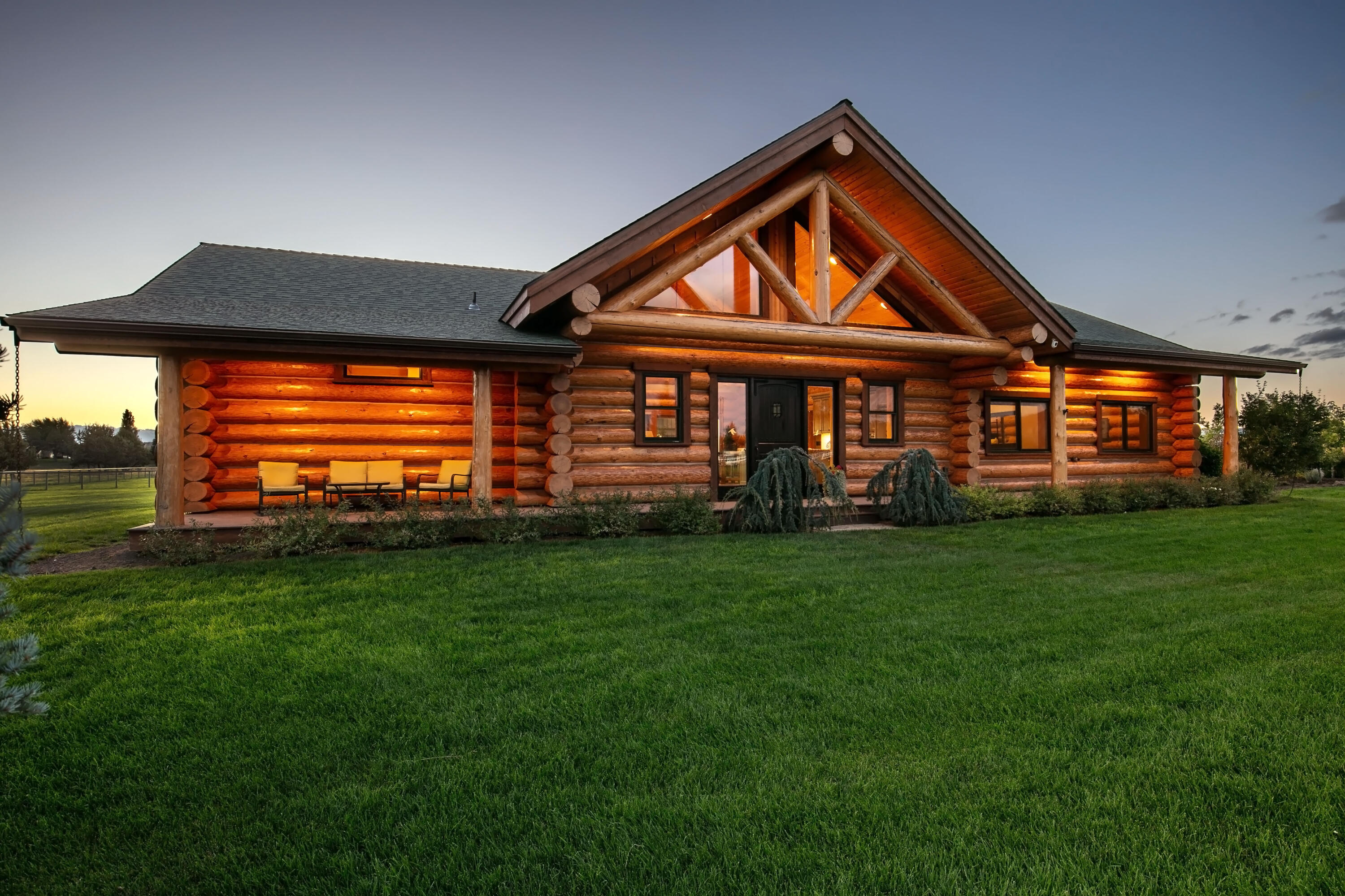 Equestrian Meadows - Residential