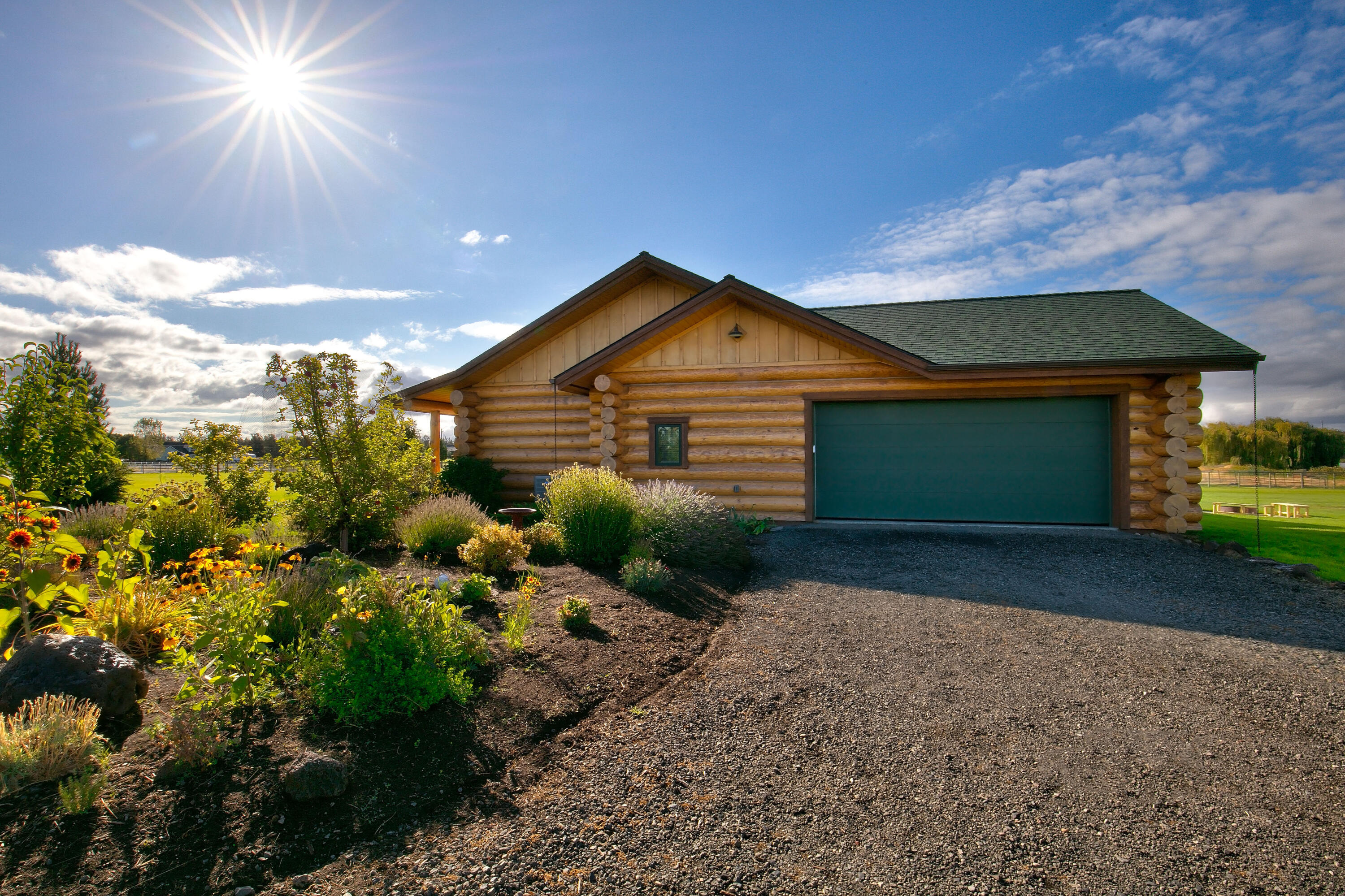 Equestrian Meadows - Residential