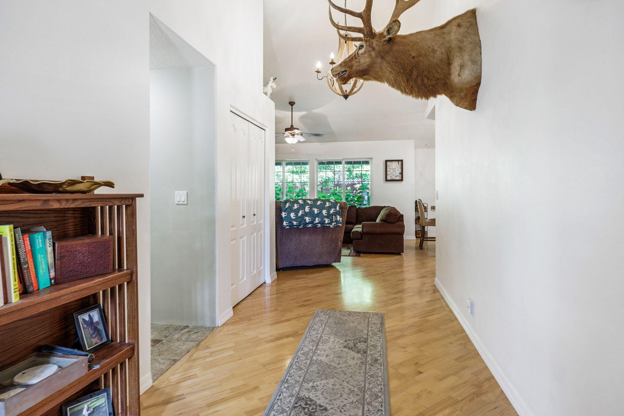 N/A - Residential