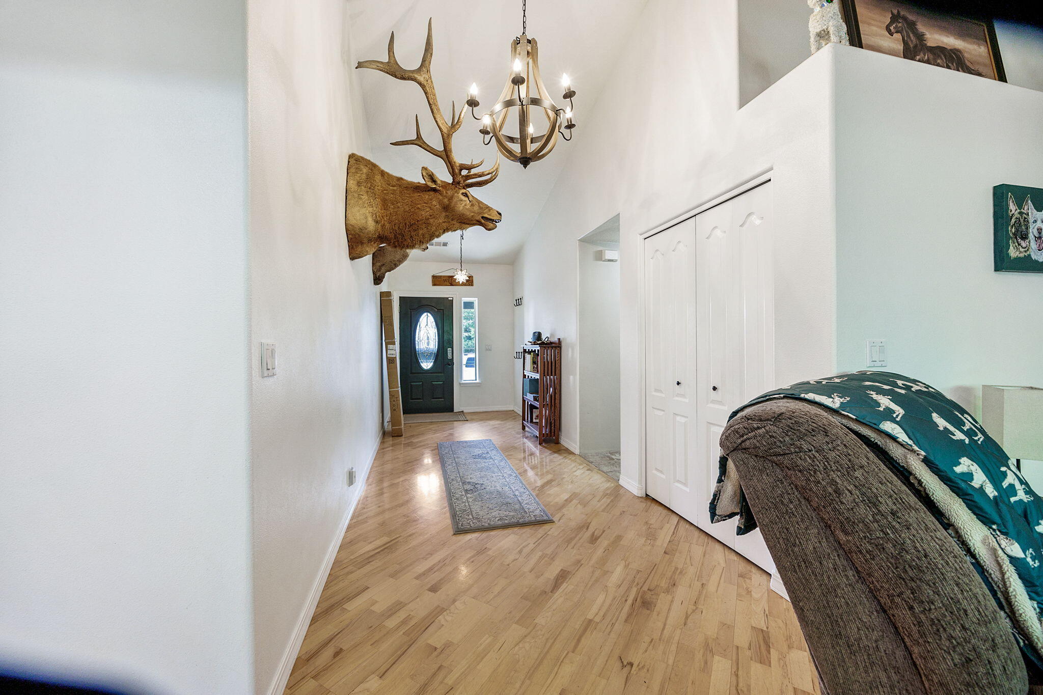 N/A - Residential