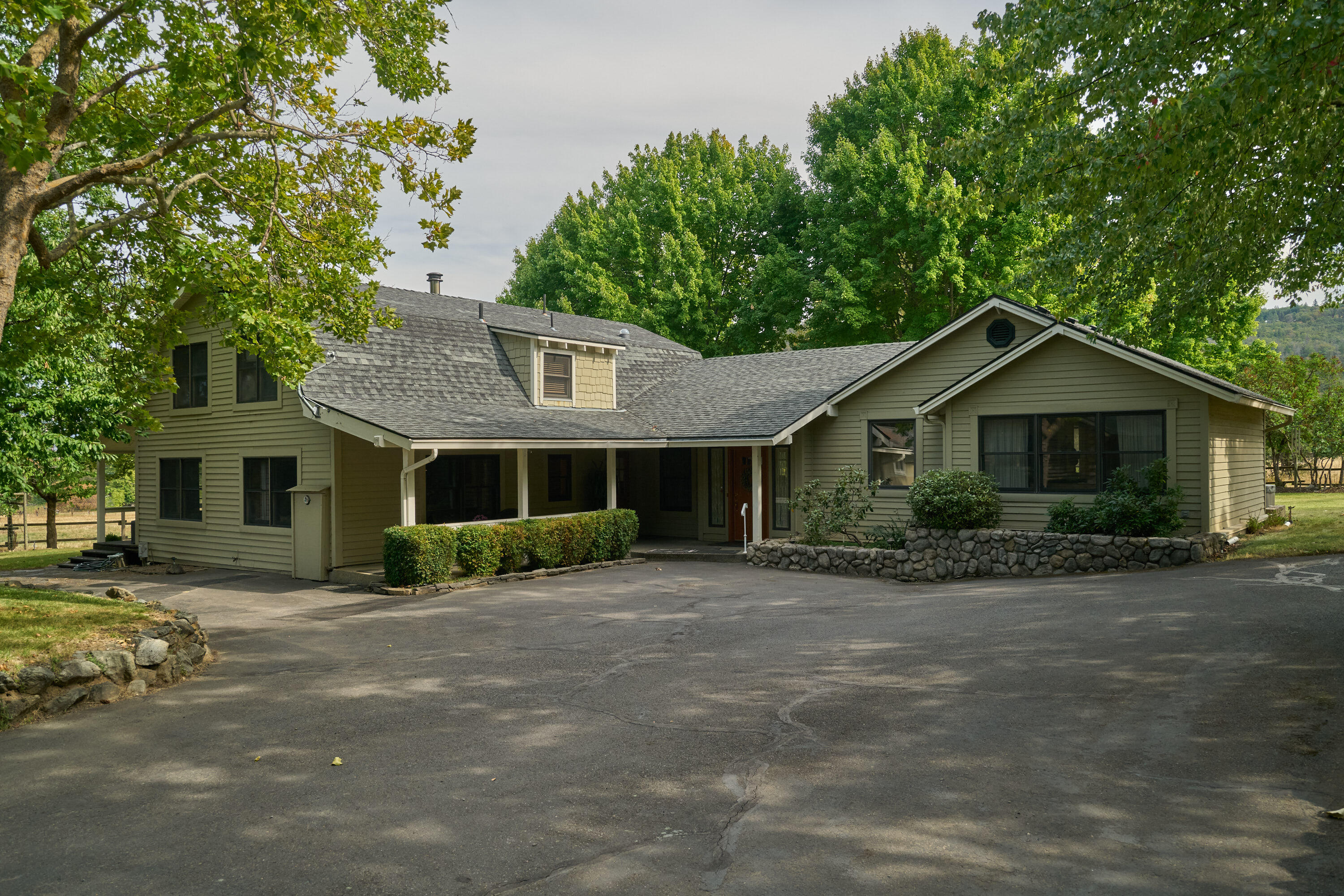 N/A - Residential