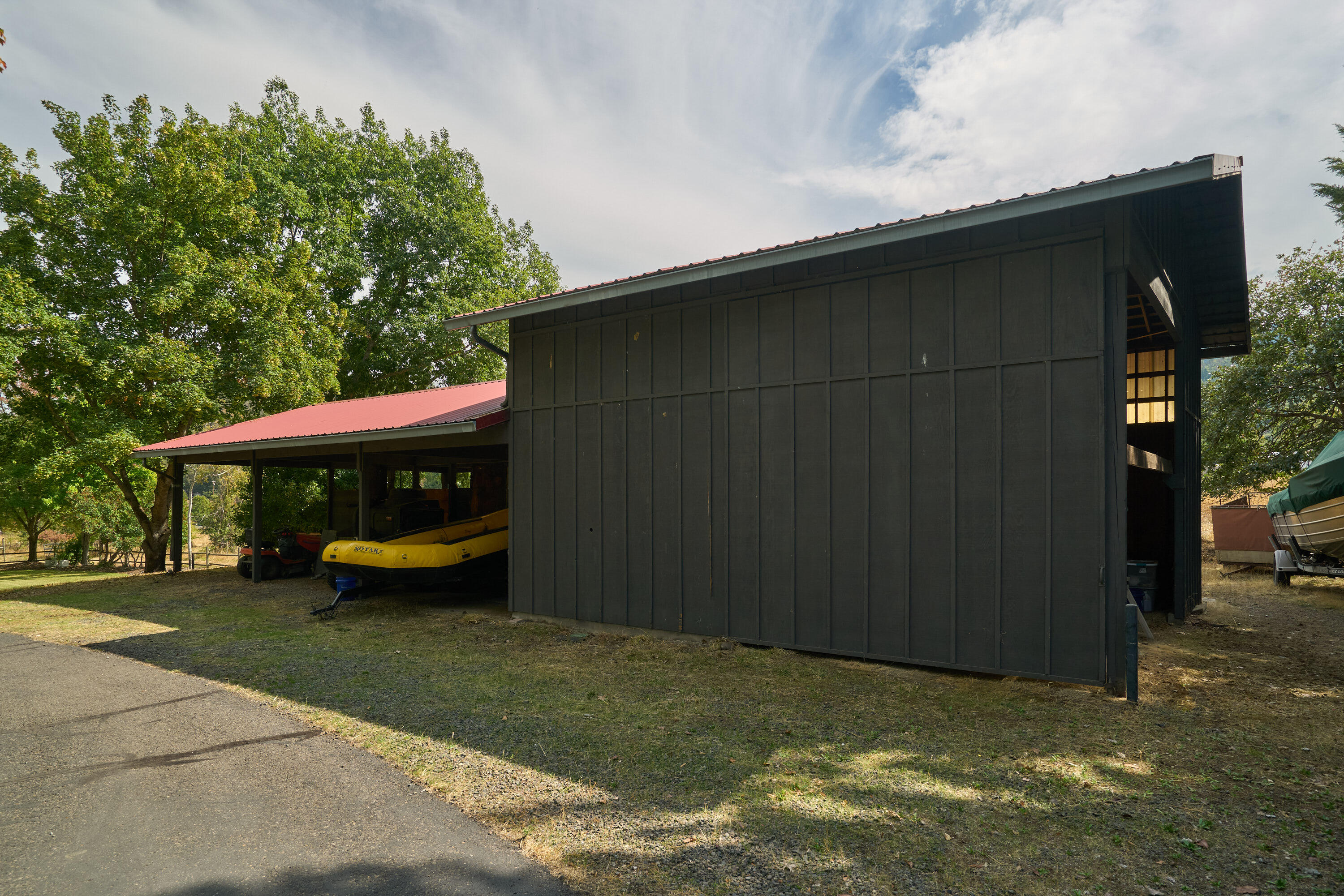 N/A - Residential