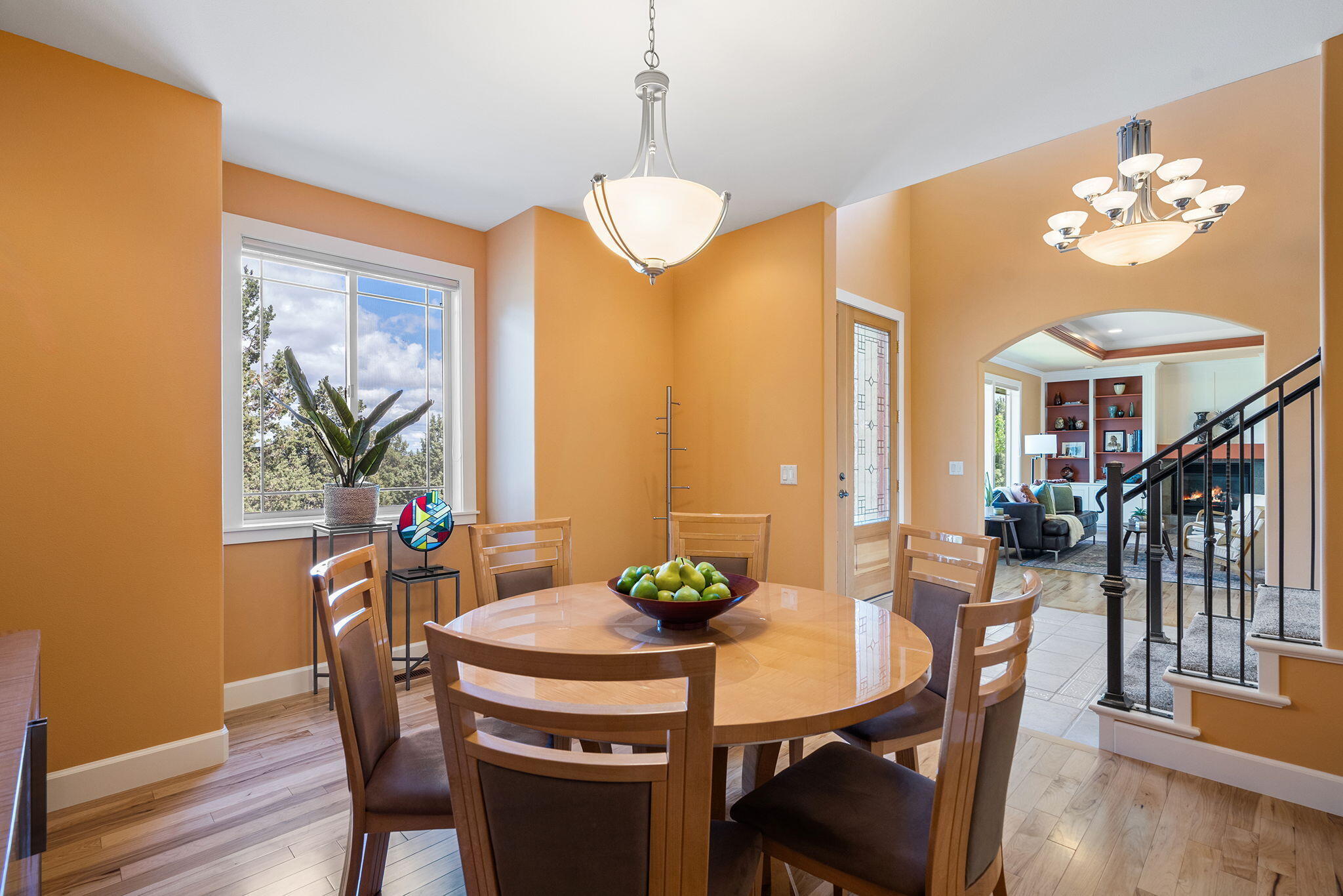 Lane Knolls - Residential
