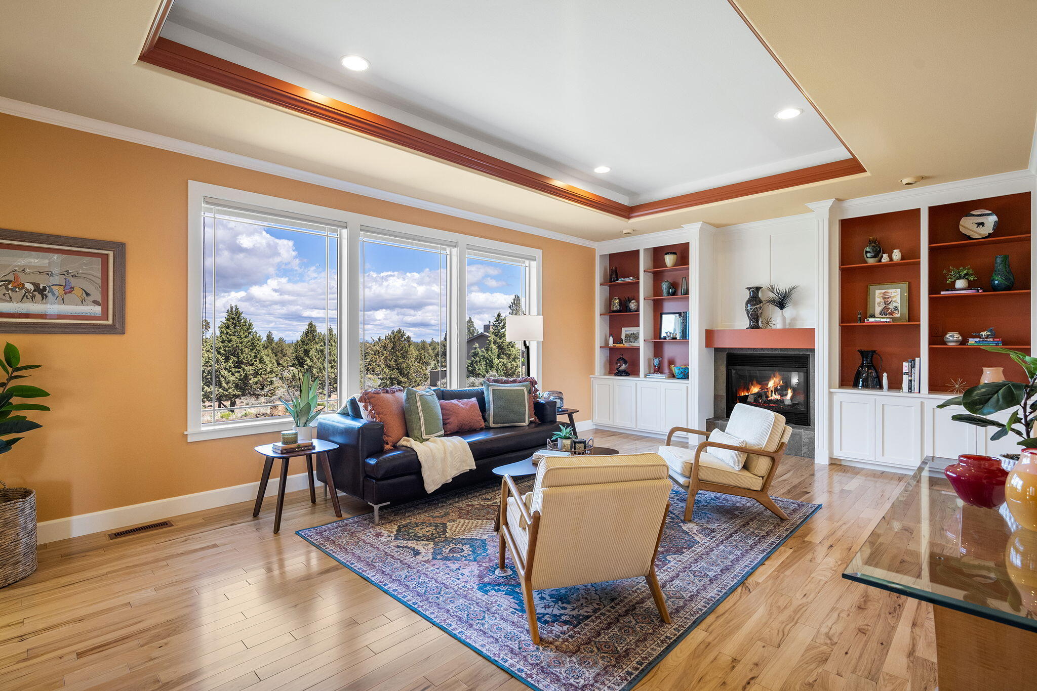 Lane Knolls - Residential