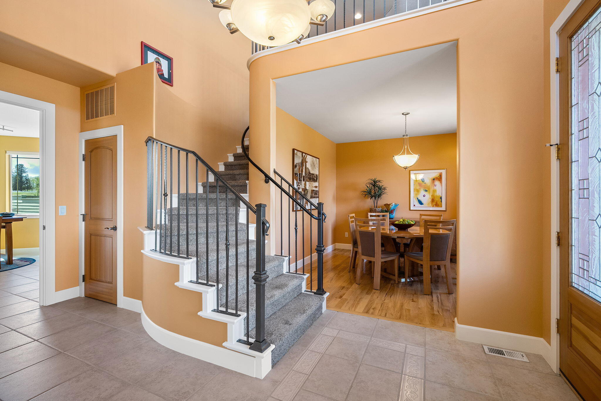 Lane Knolls - Residential