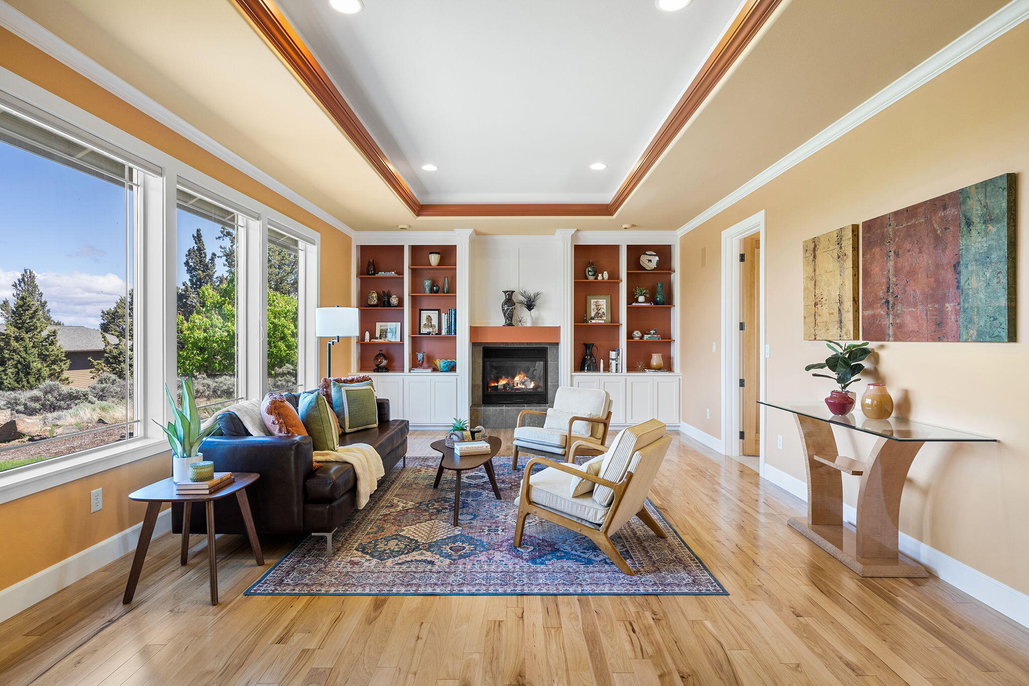 Lane Knolls - Residential