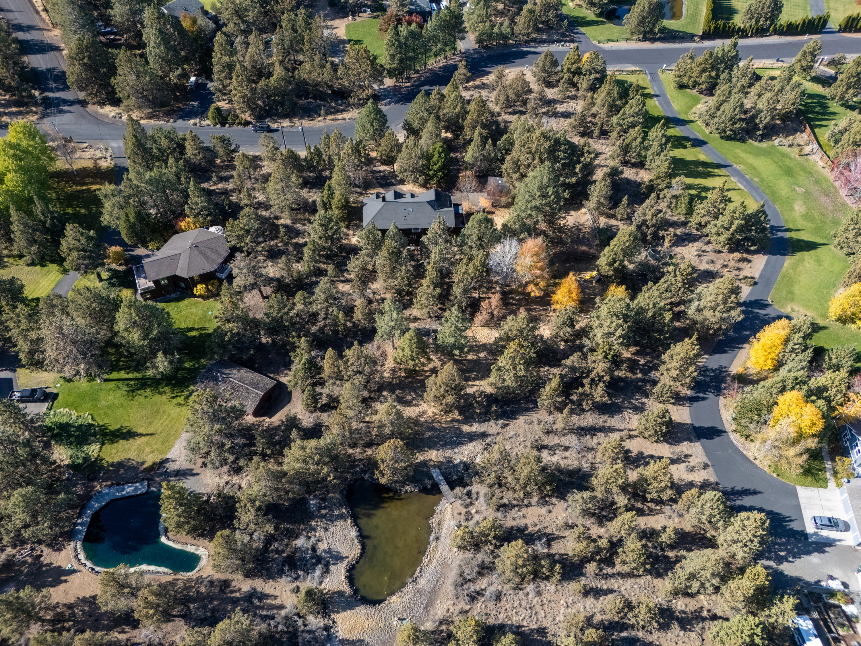 Sunny Acres - Residential