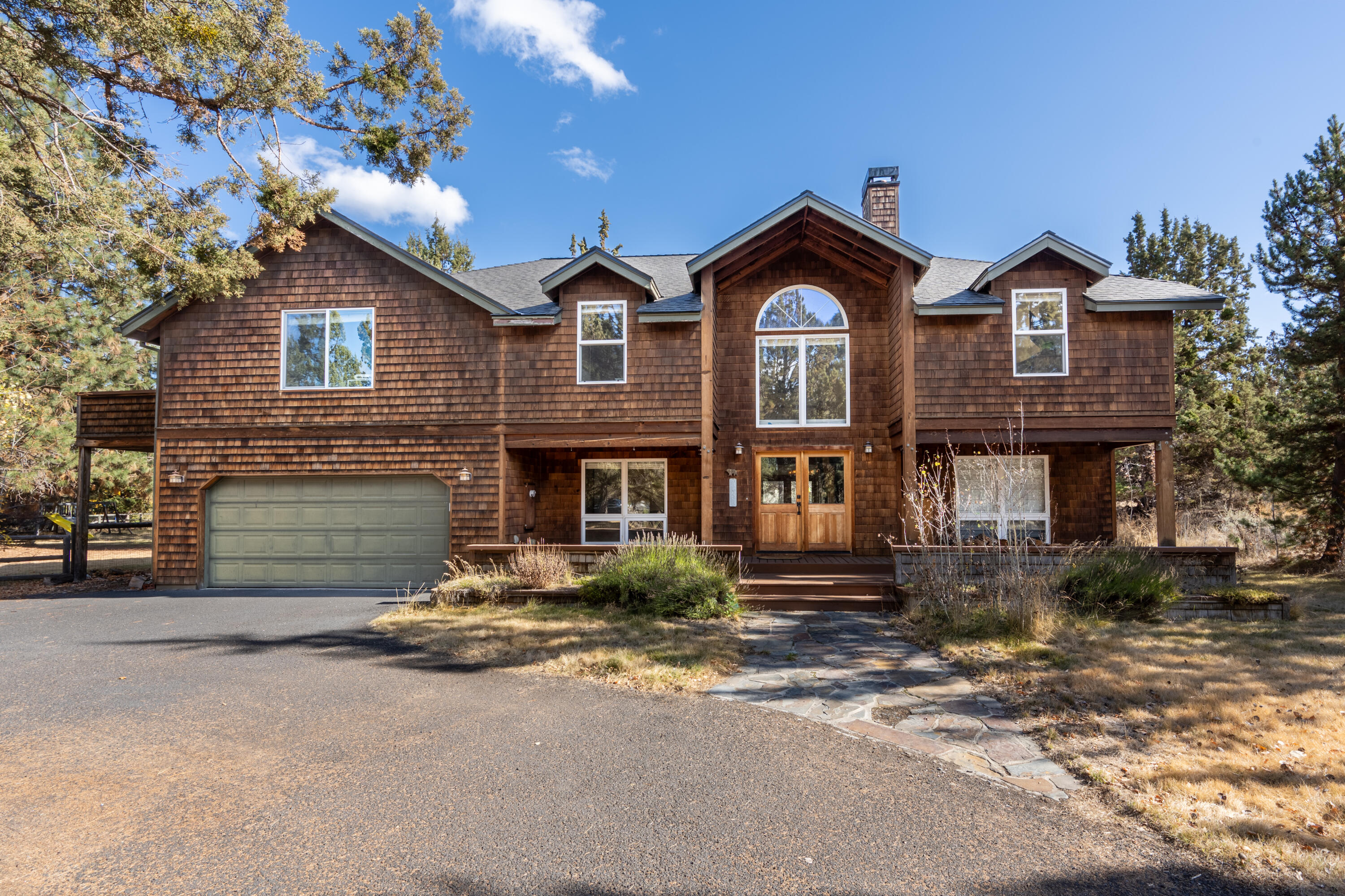 Sunny Acres - Residential