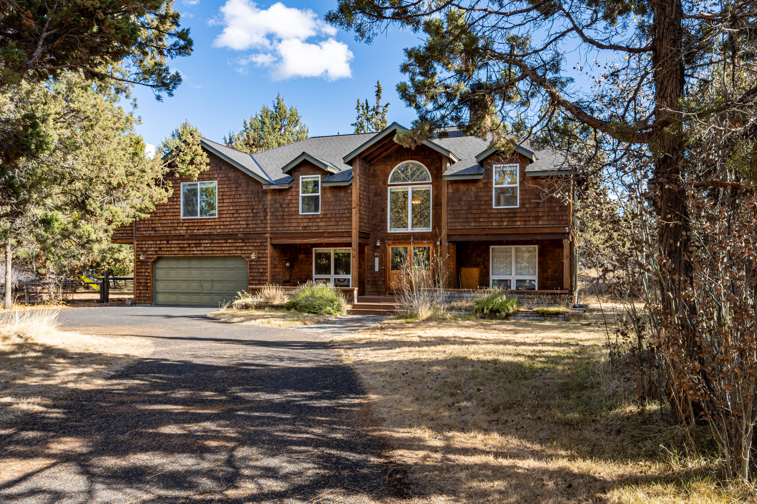 Sunny Acres - Residential