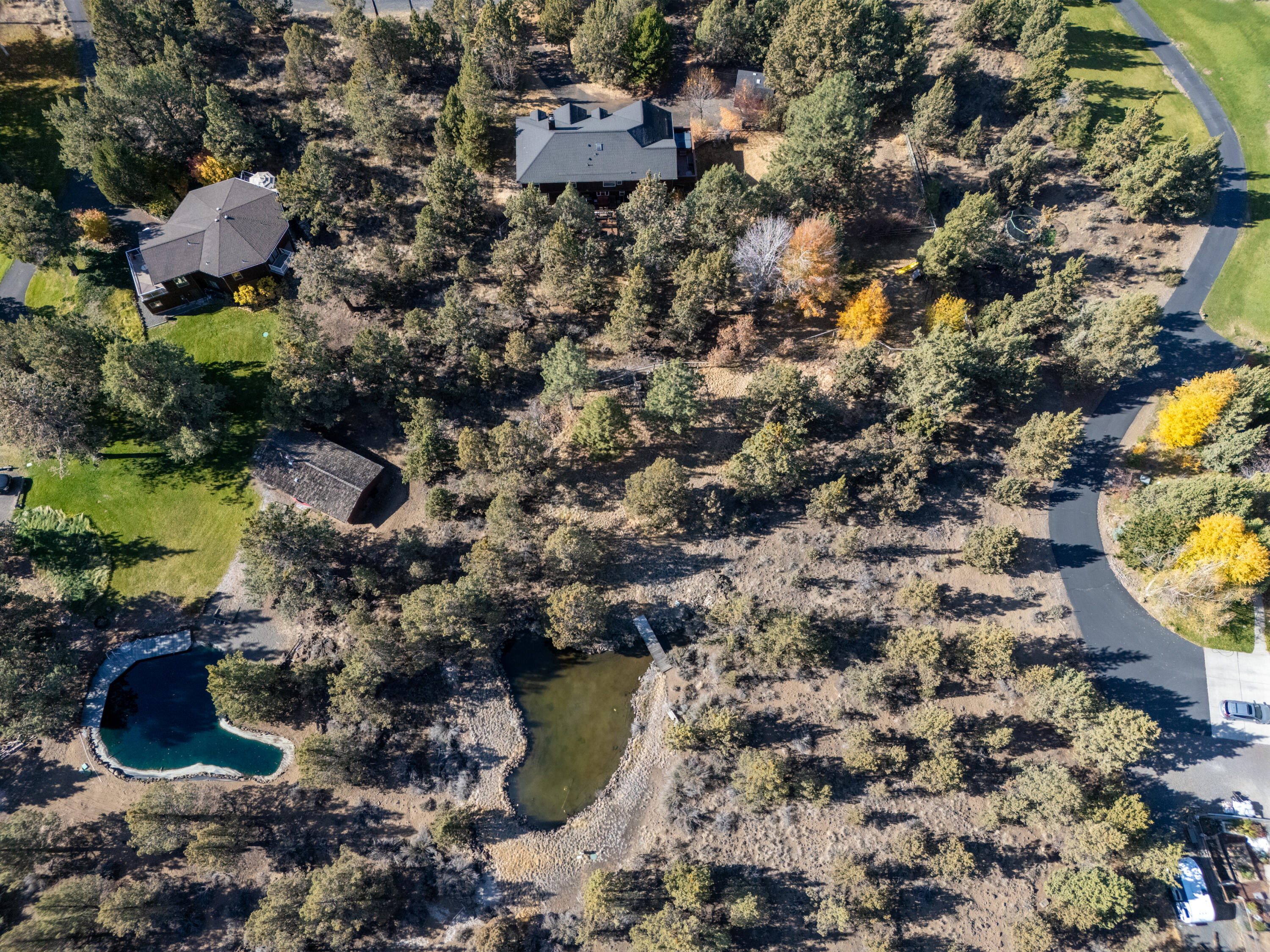 Sunny Acres - Residential