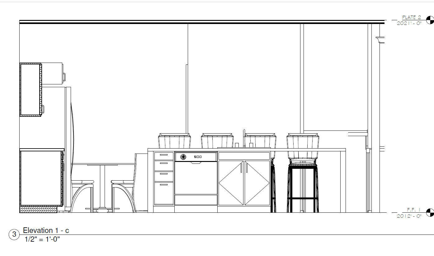 Fairview Addition (ashland) - Residential