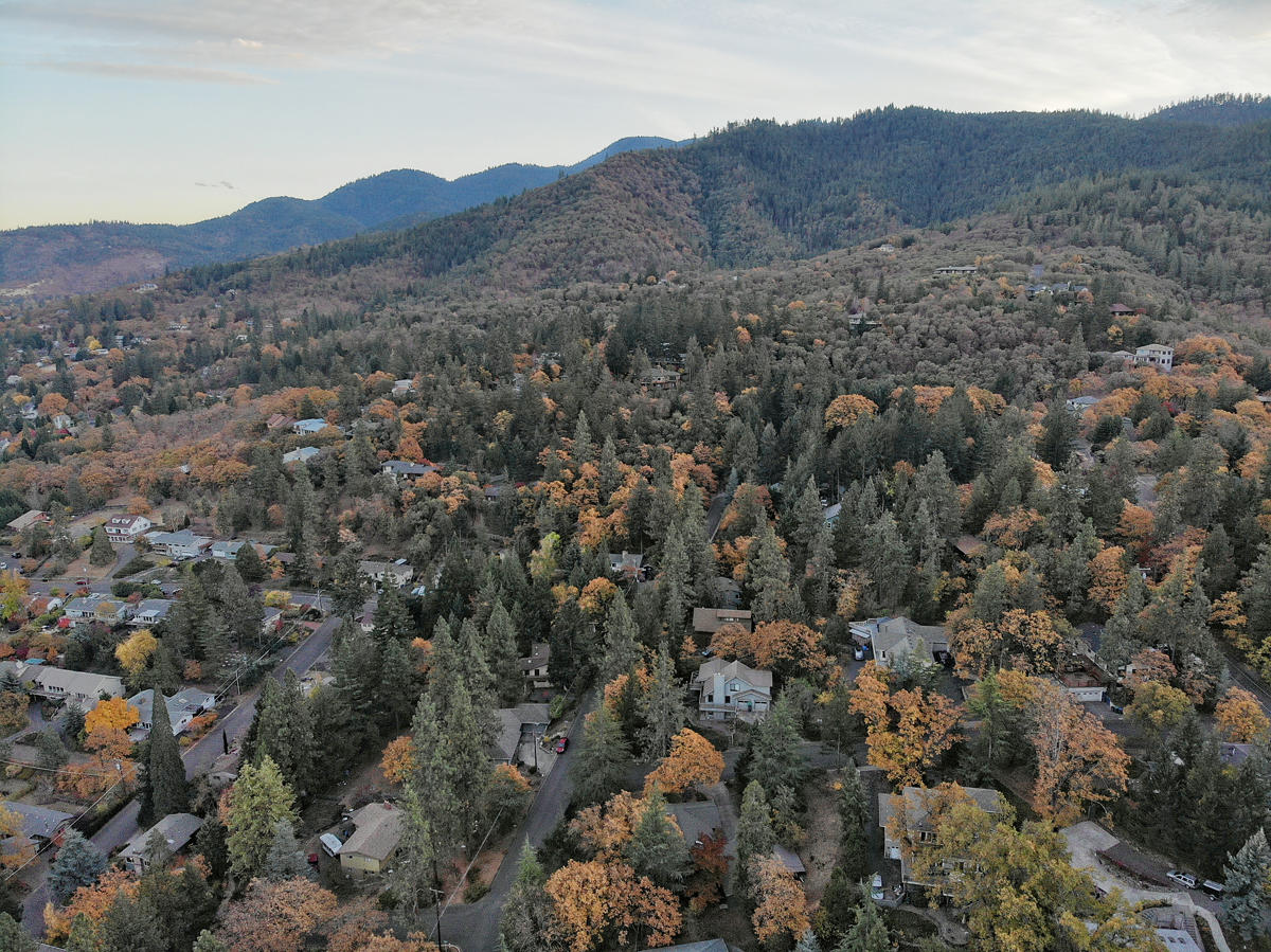 Fairview Addition (ashland) - Residential