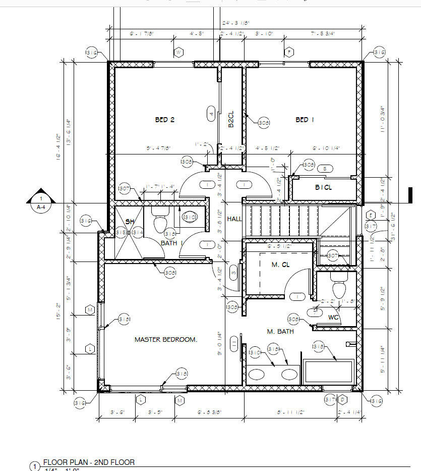 Fairview Addition (ashland) - Residential