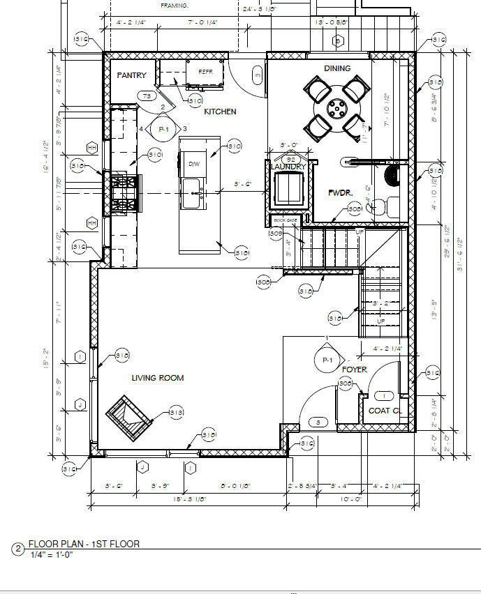 Fairview Addition (ashland) - Residential