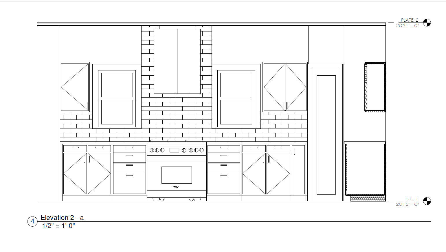 Fairview Addition (ashland) - Residential