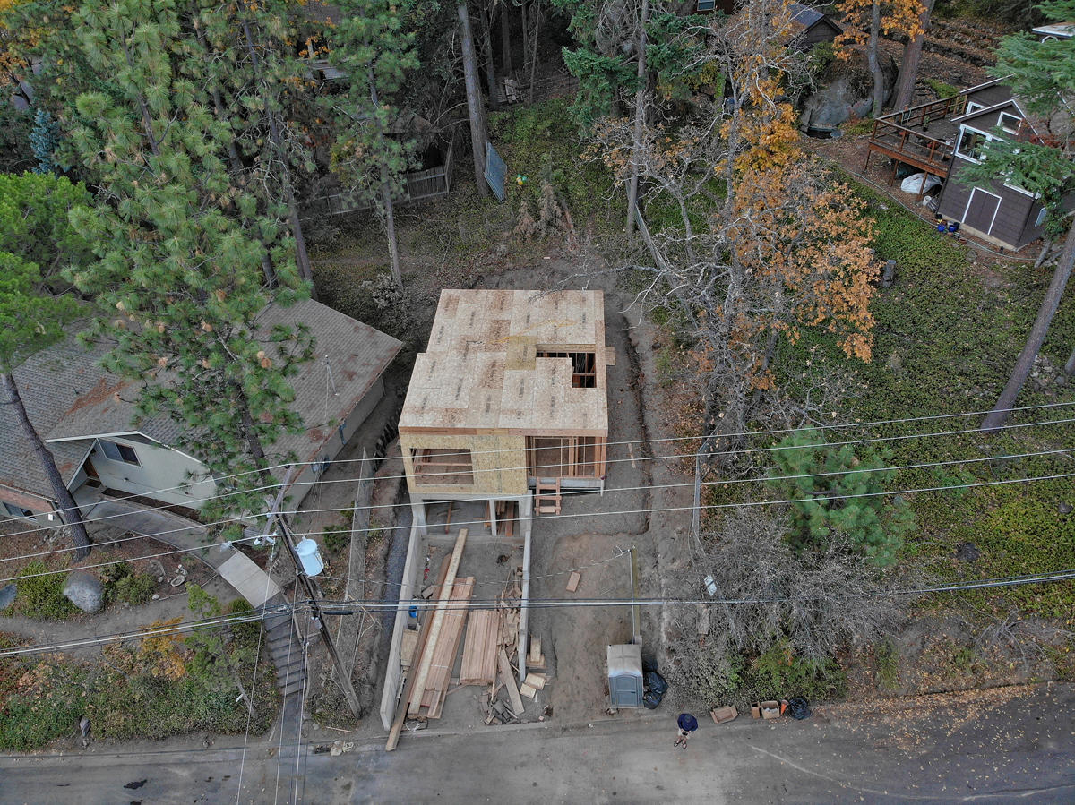 Fairview Addition (ashland) - Residential