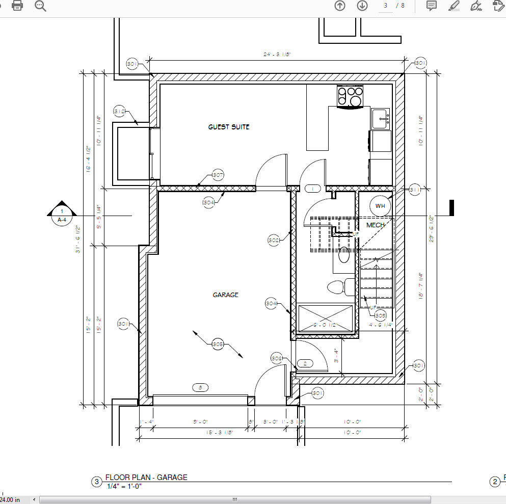 Fairview Addition (ashland) - Residential