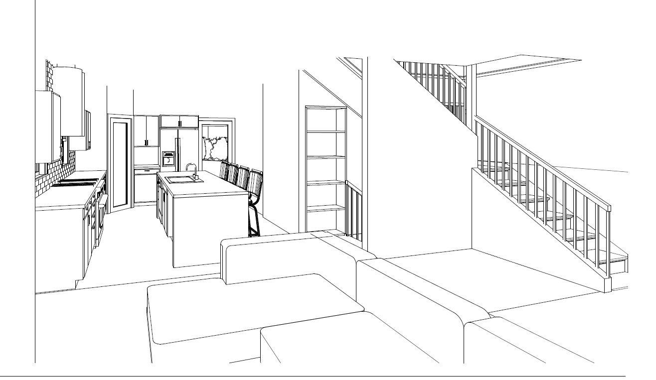 Fairview Addition (ashland) - Residential