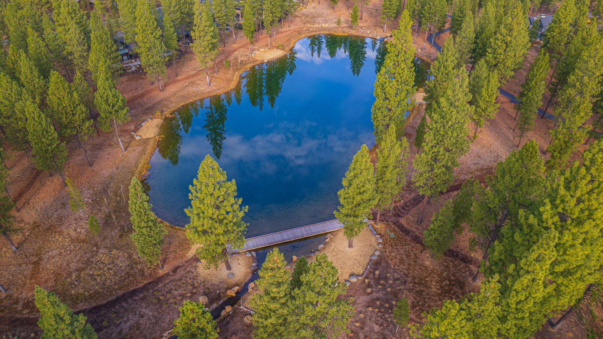 Caldera Springs - Land