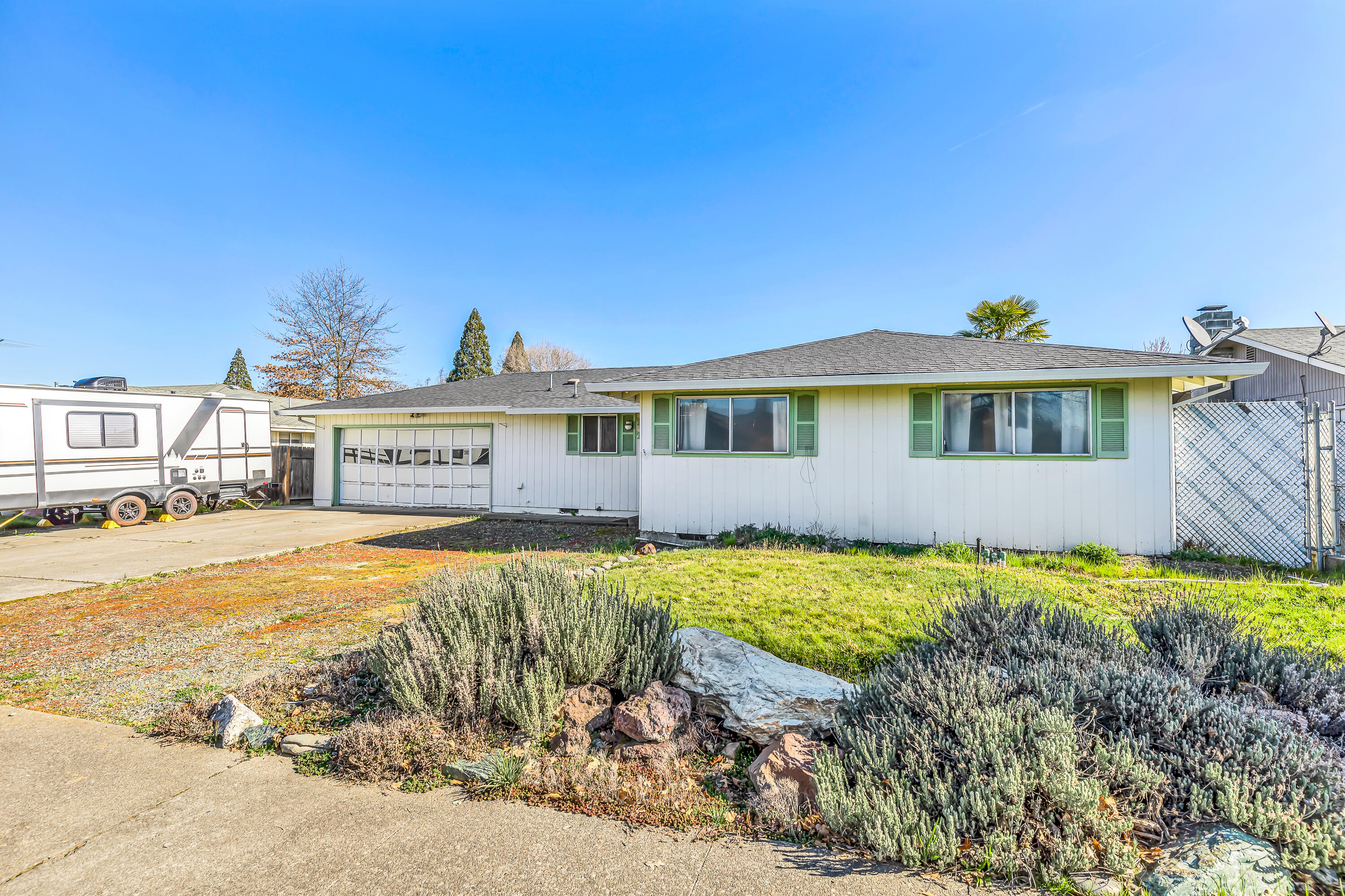 N/A - Residential