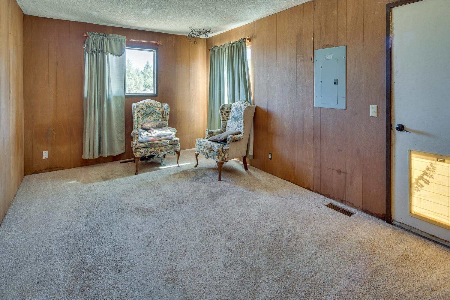 M+BCC - Residential