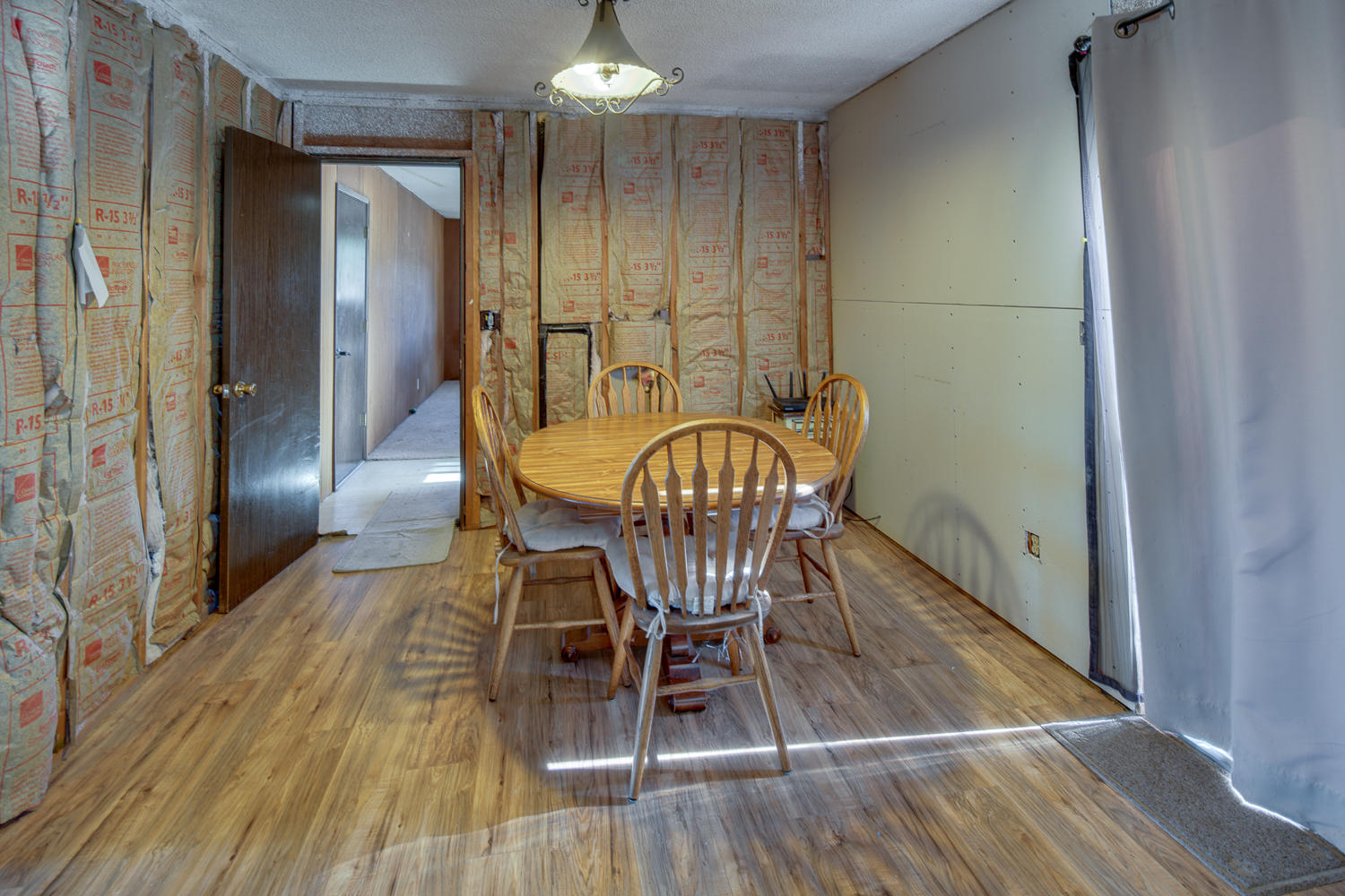 M+BCC - Residential