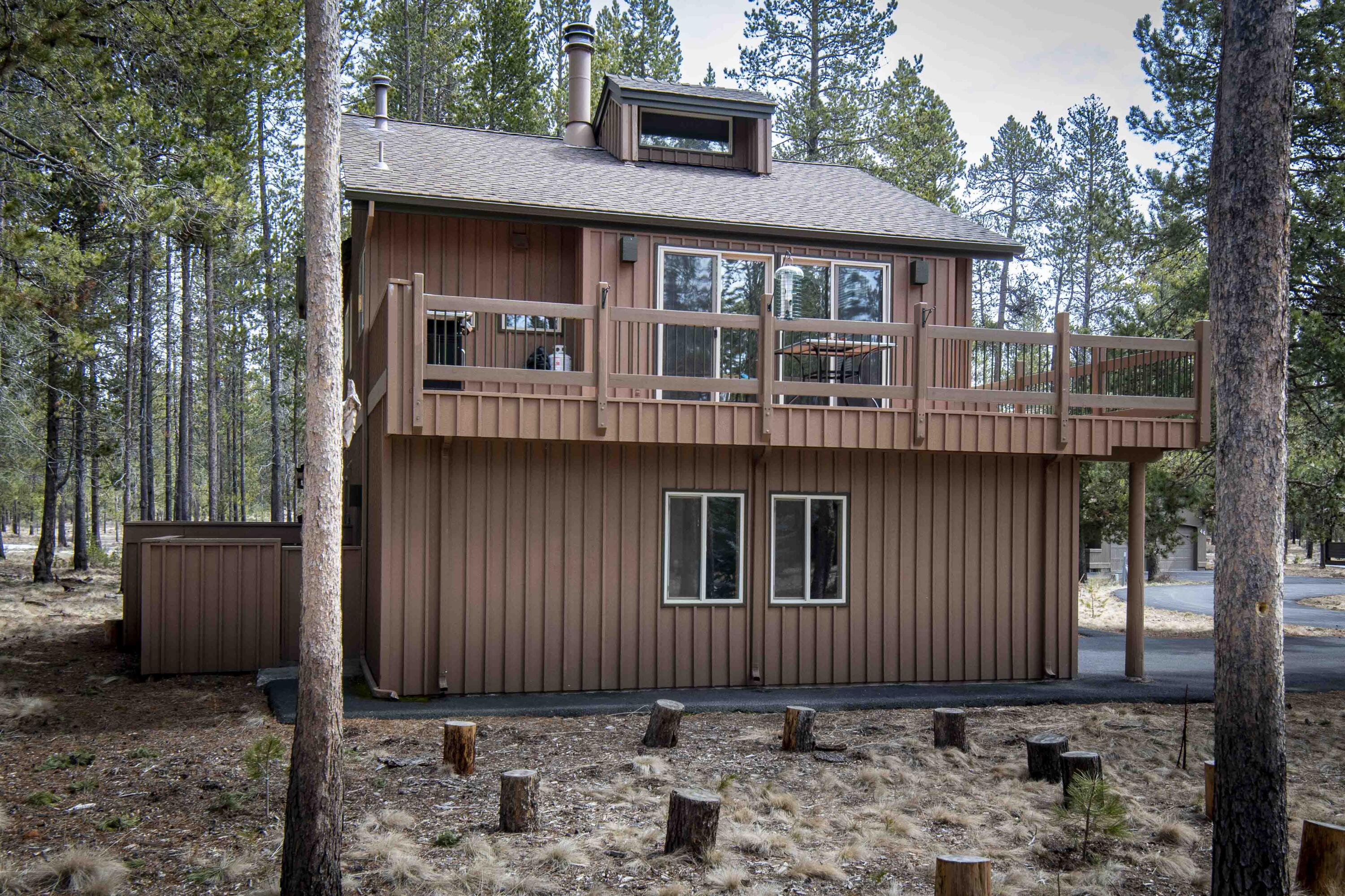 River Village - Residential