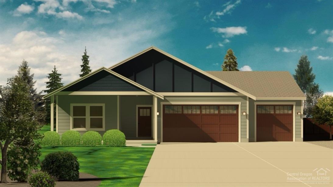 Kian Canyon - Residential