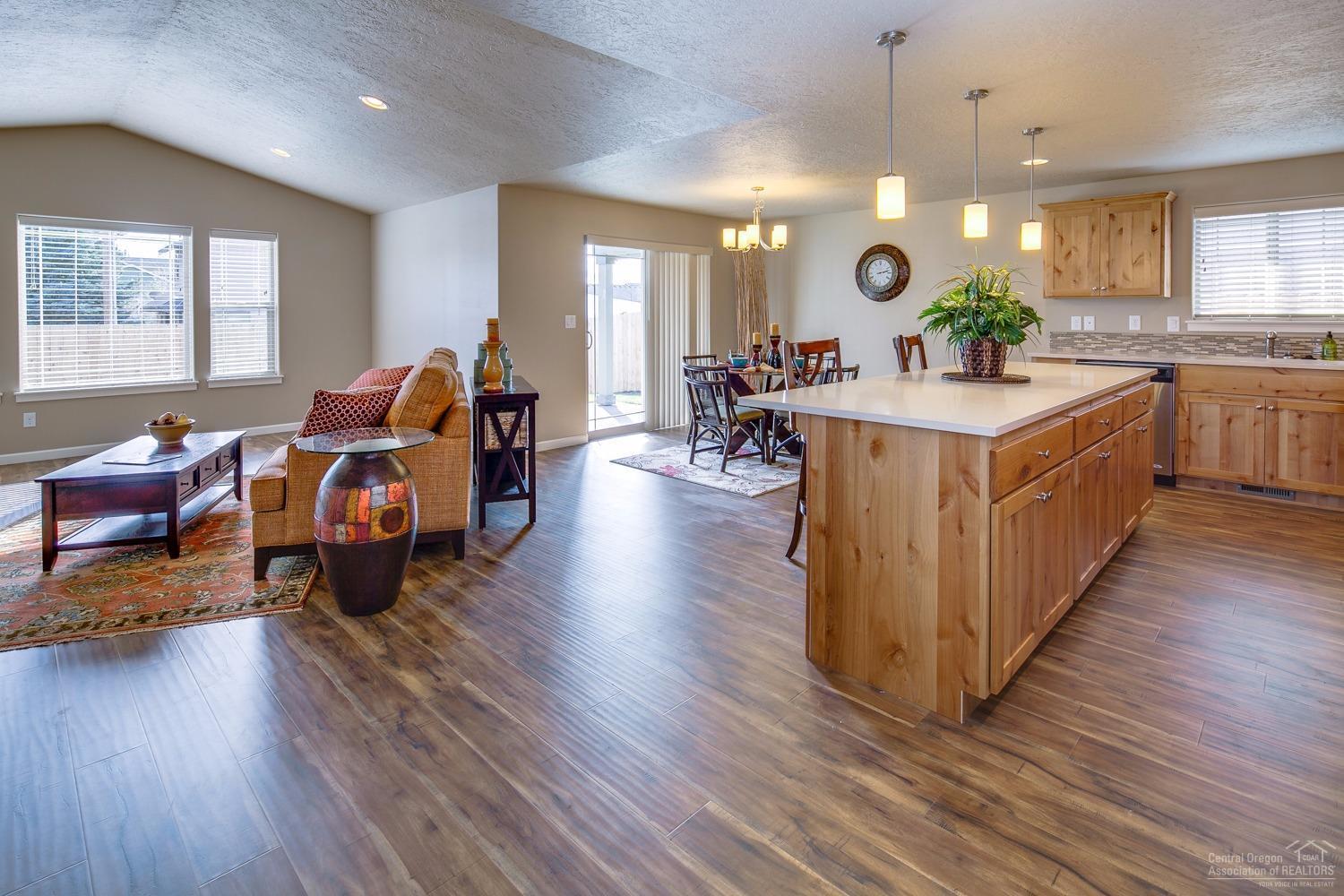 Crane Meadow - Residential