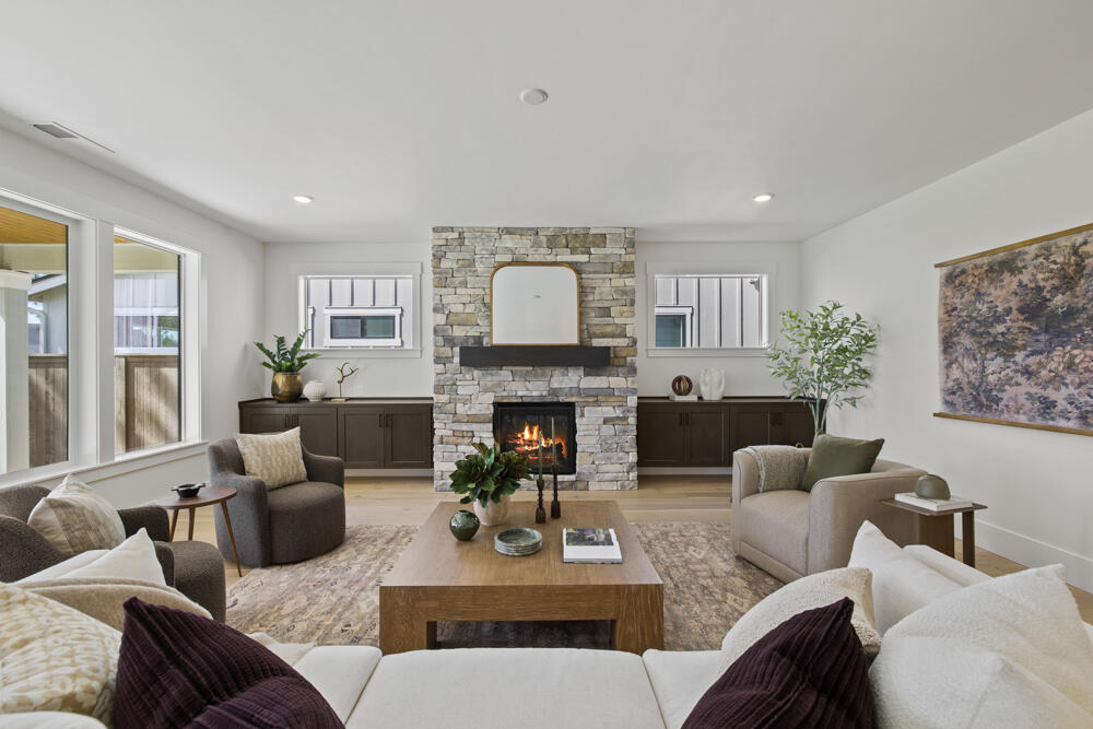 Collier - Residential
