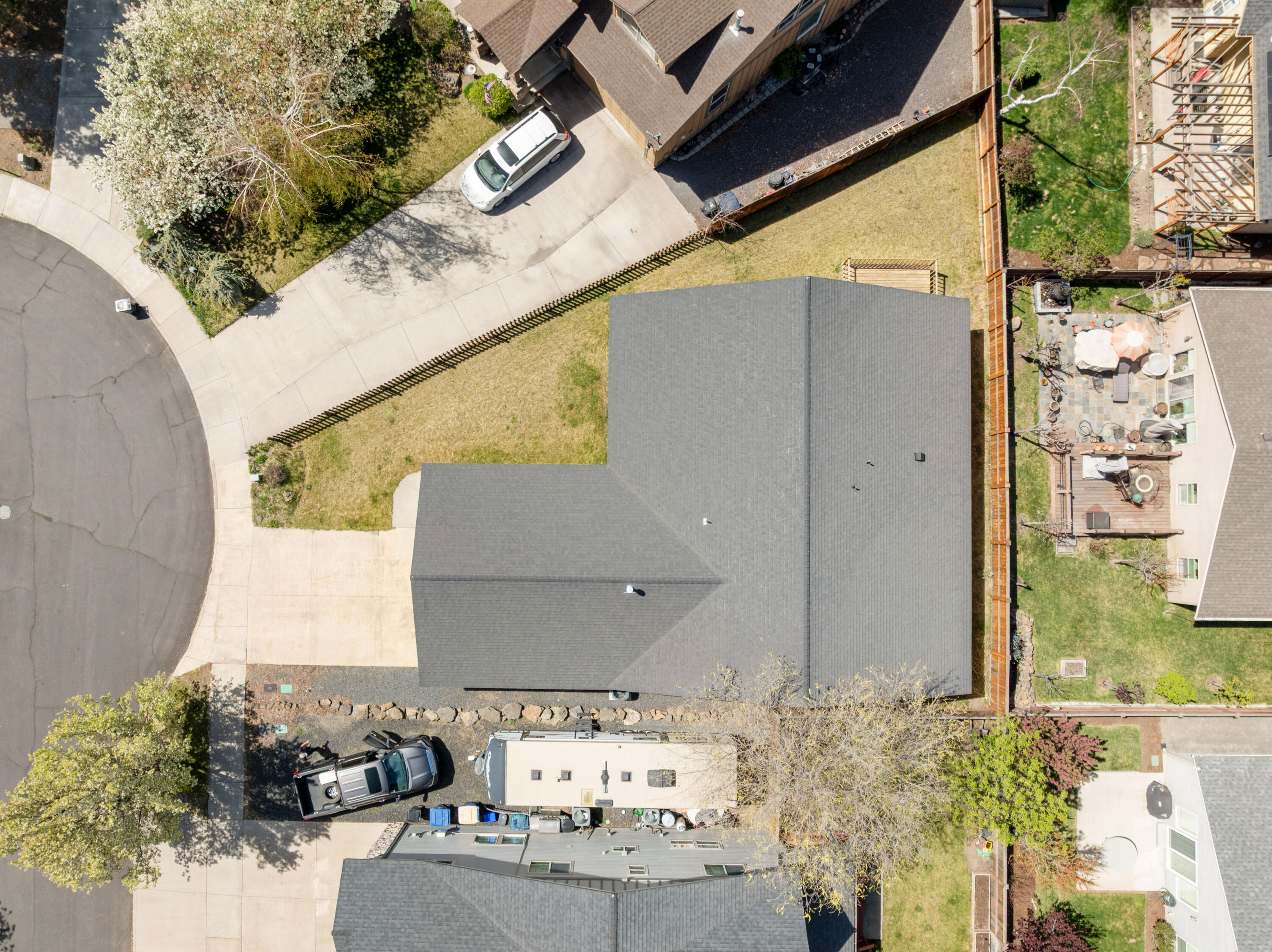 Darnel Estates - Residential