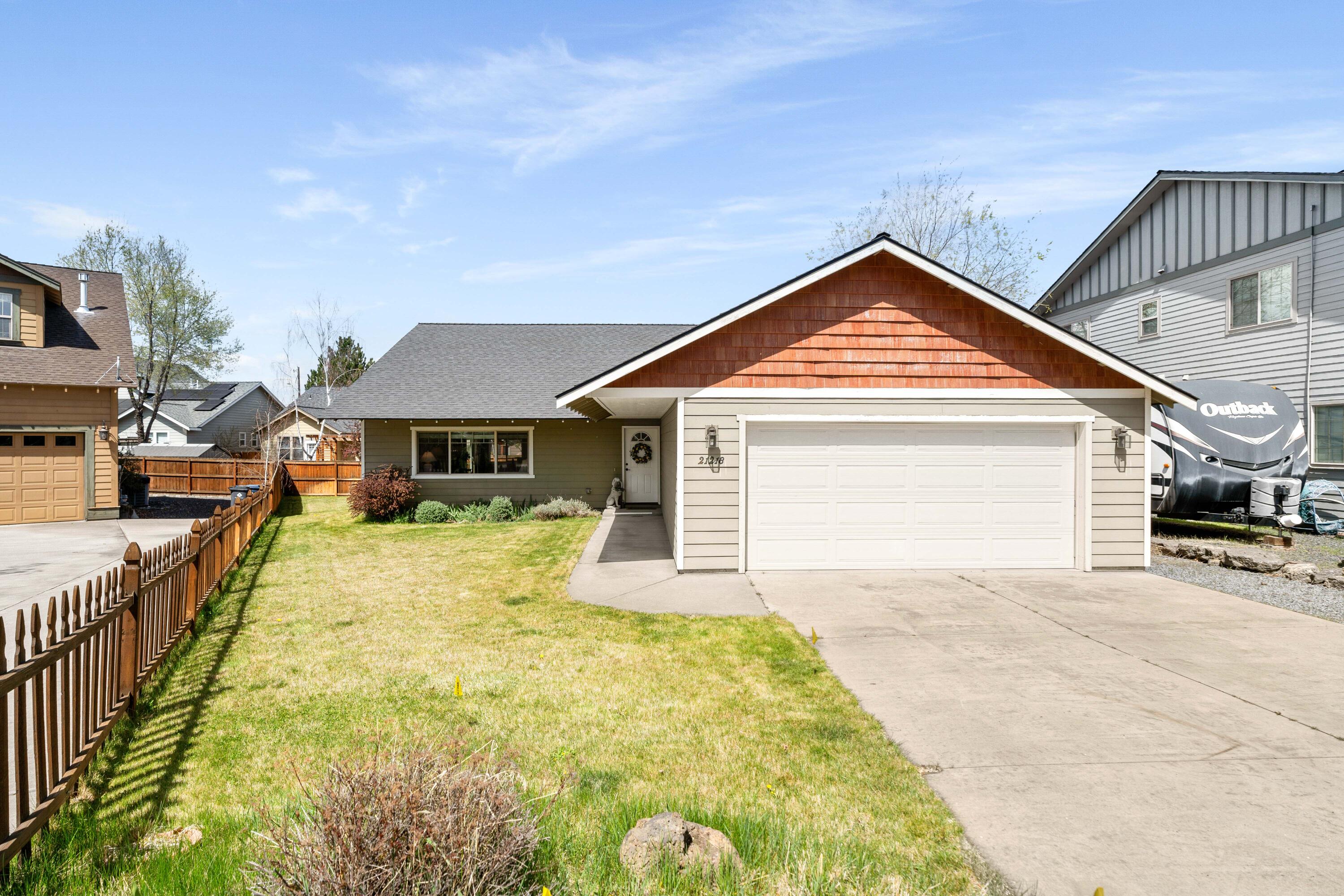 Darnel Estates - Residential