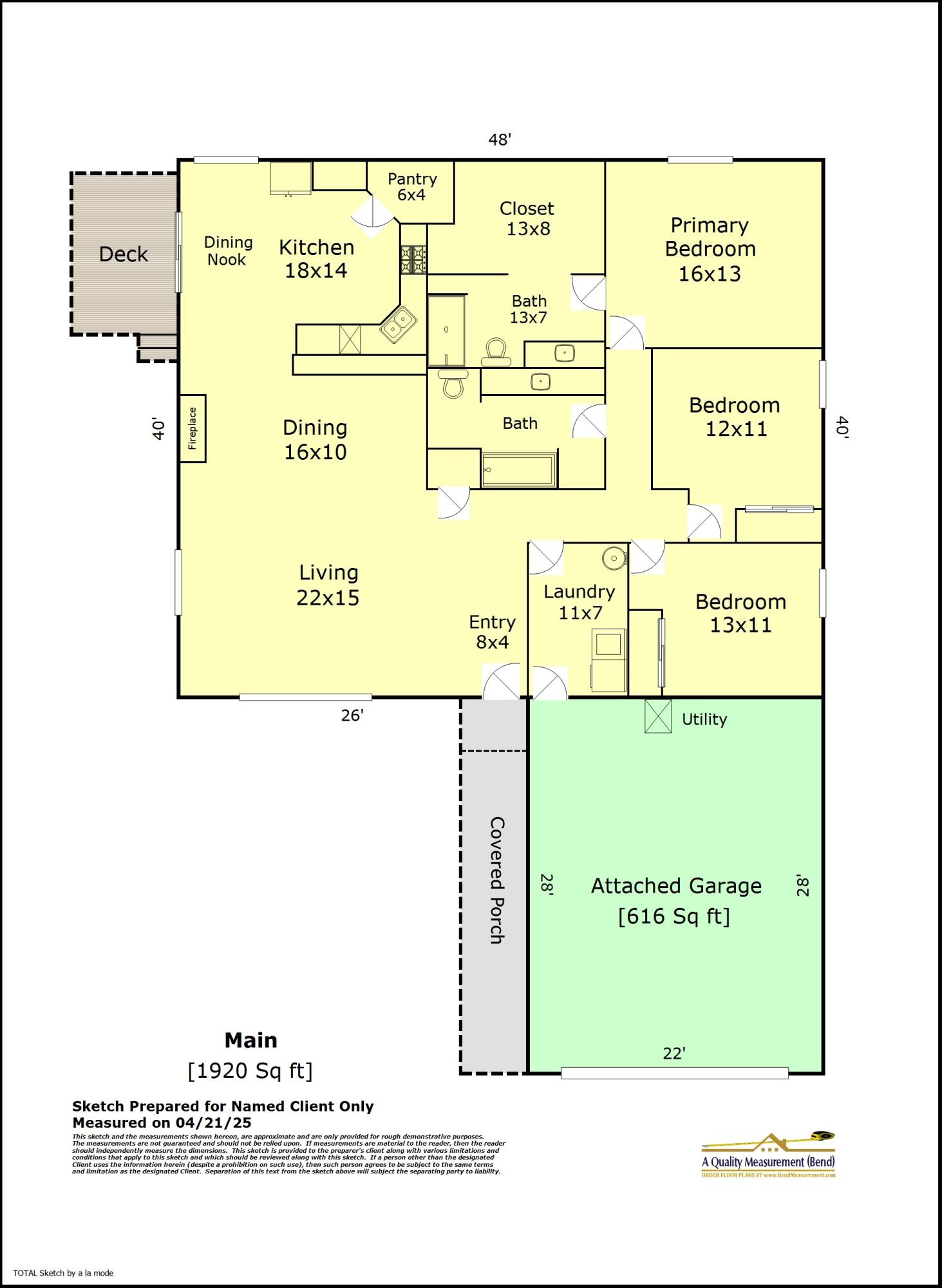 Darnel Estates - Residential