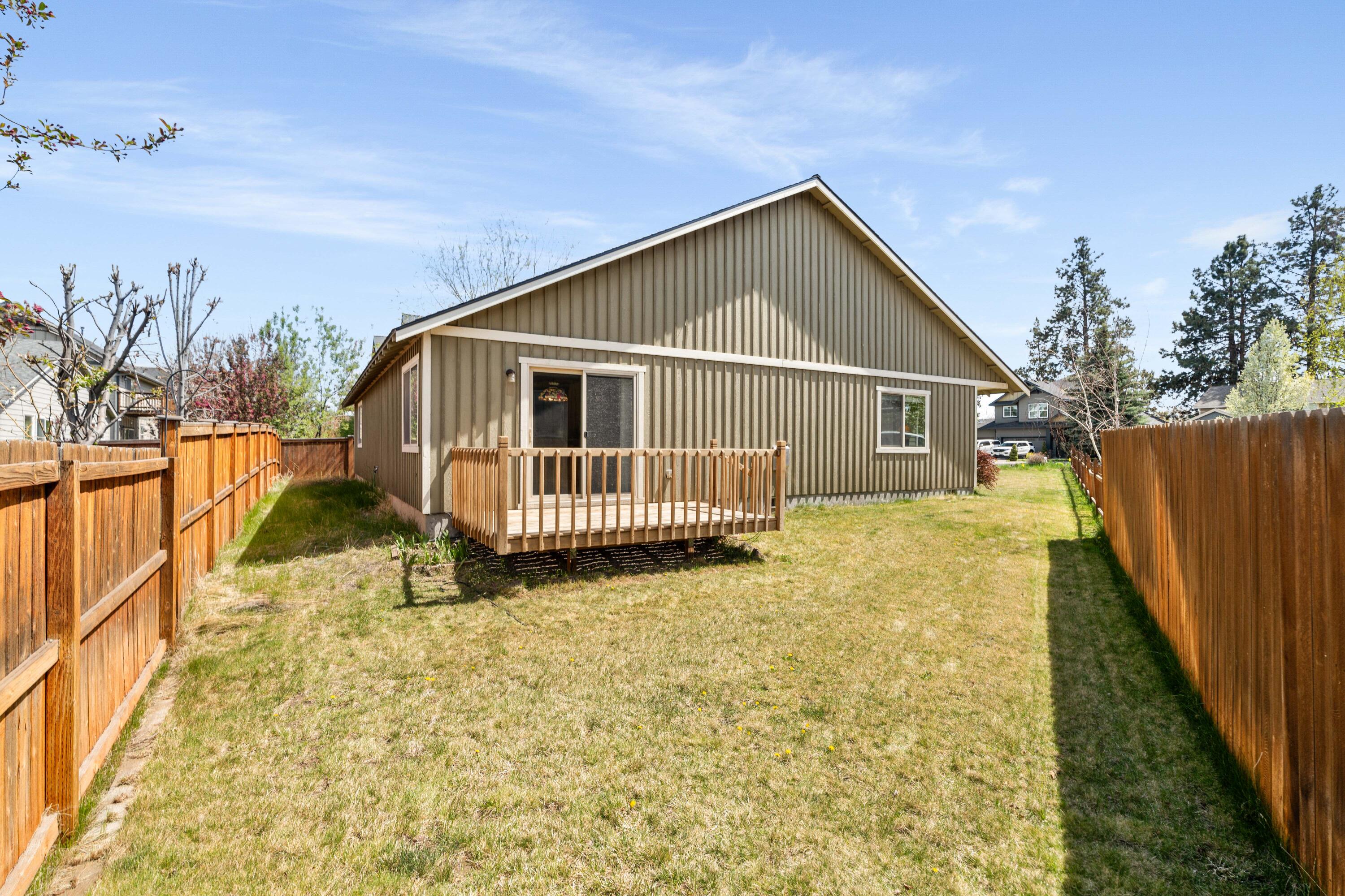 Darnel Estates - Residential