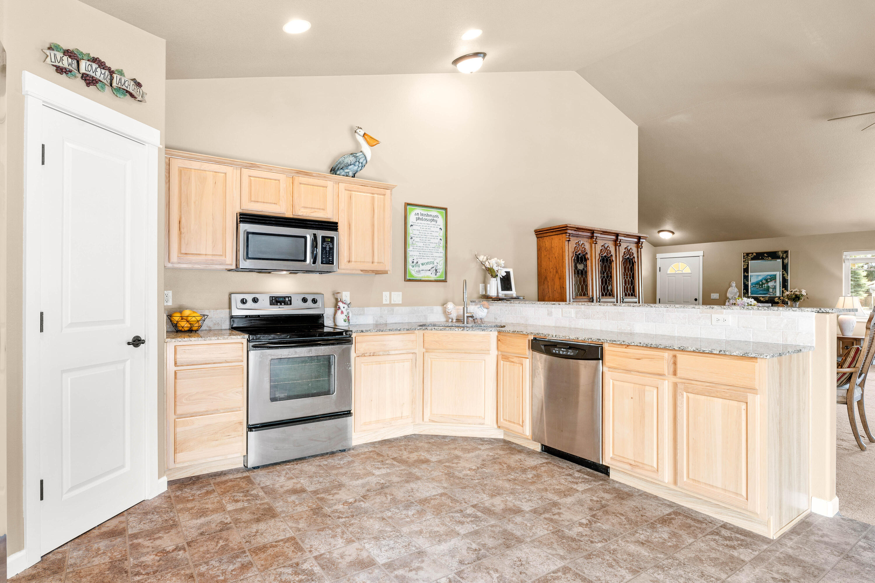 Darnel Estates - Residential