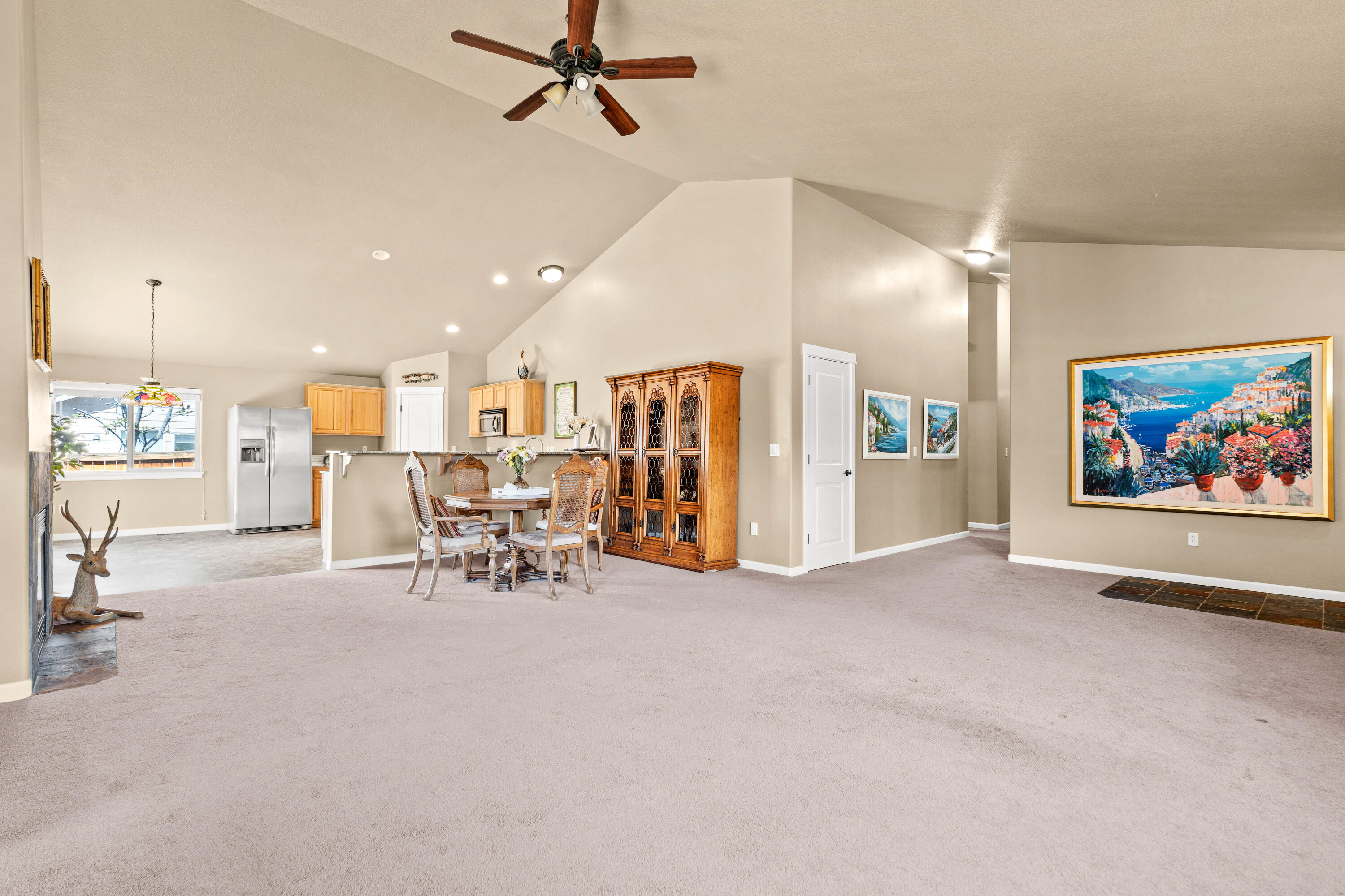 Darnel Estates - Residential