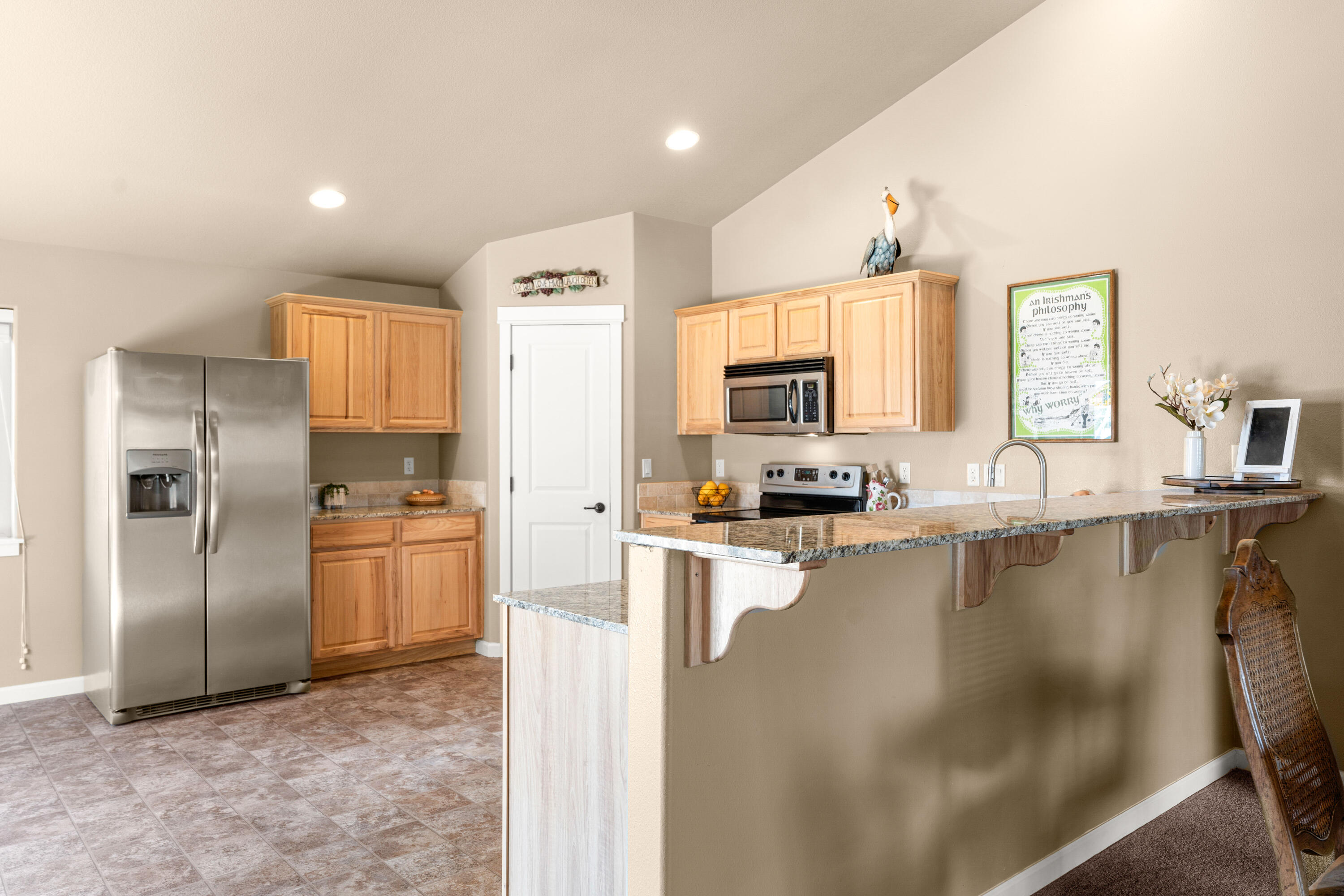 Darnel Estates - Residential